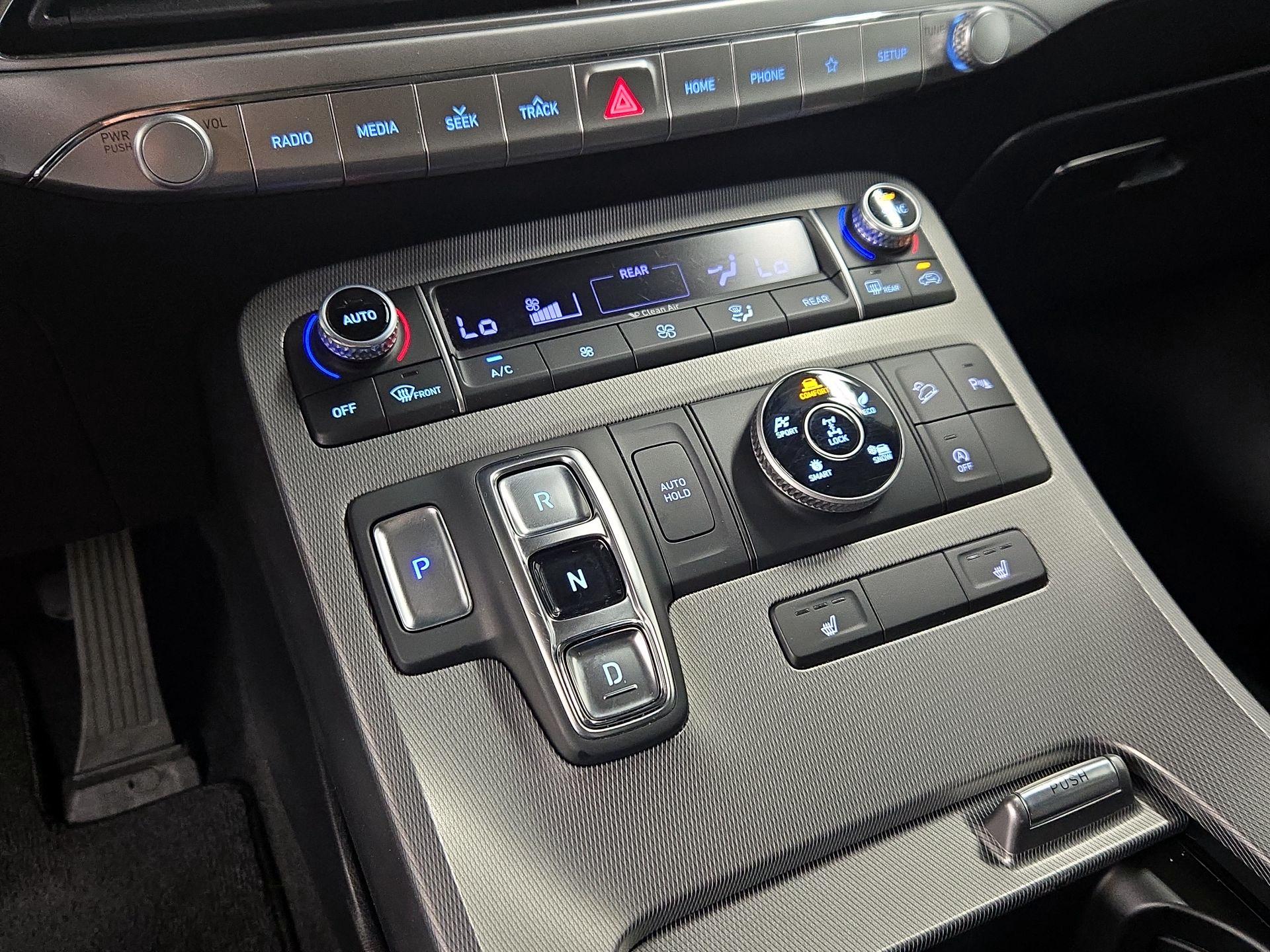 Thumbnail: 2020 Hyundai Palisade - 16