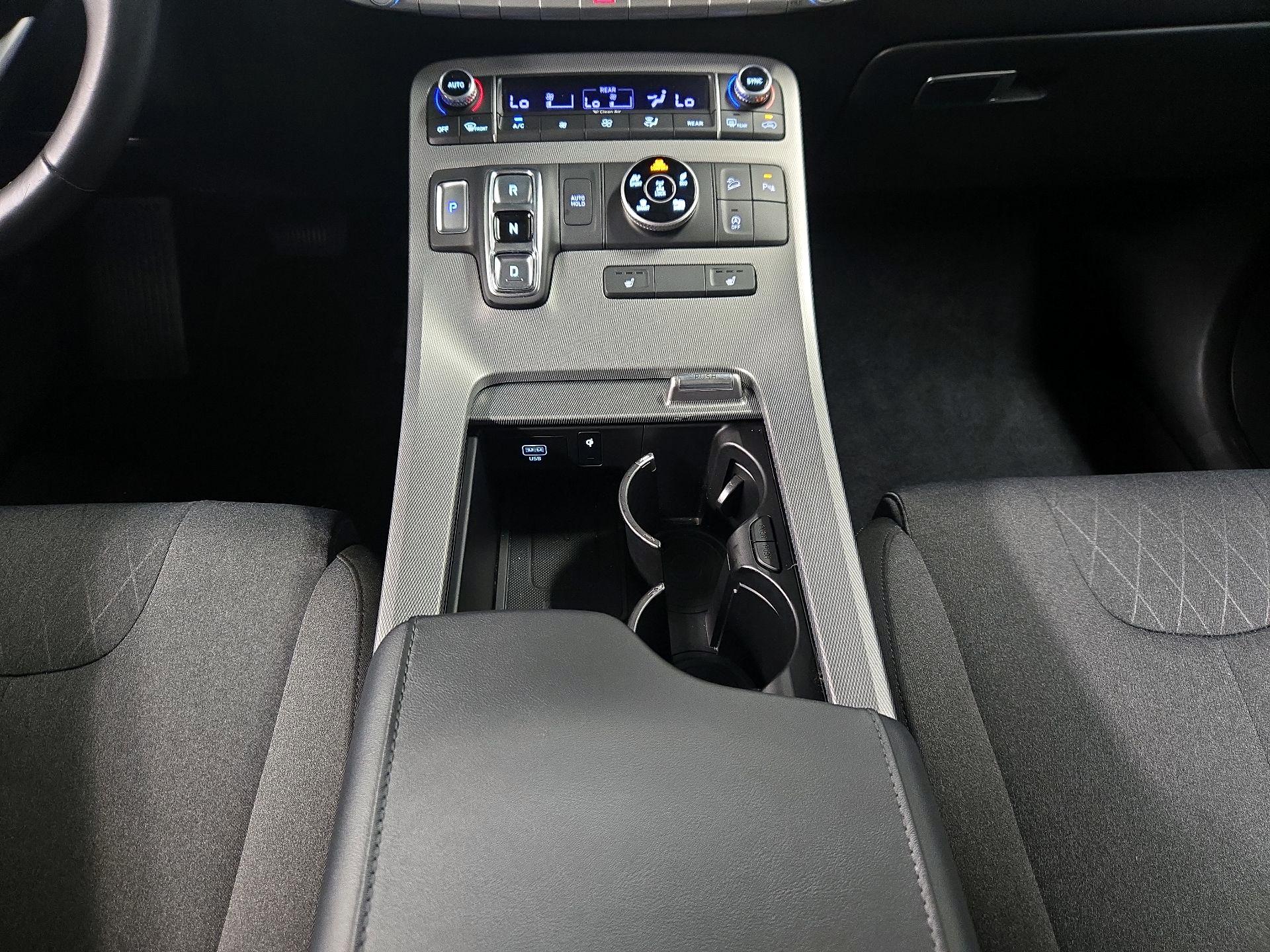 Thumbnail: 2020 Hyundai Palisade - 17