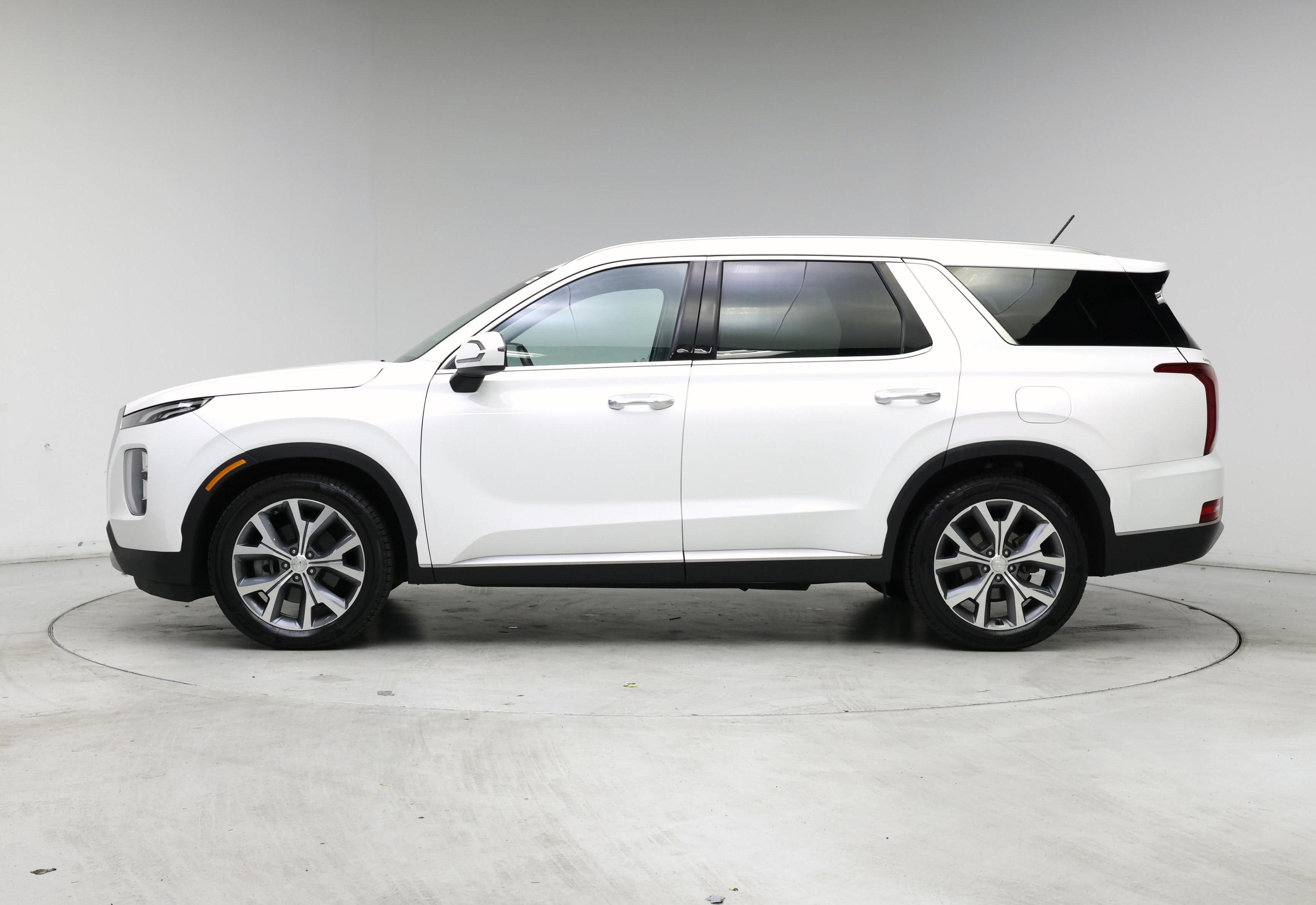 Thumbnail: 2020 Hyundai Palisade - 3