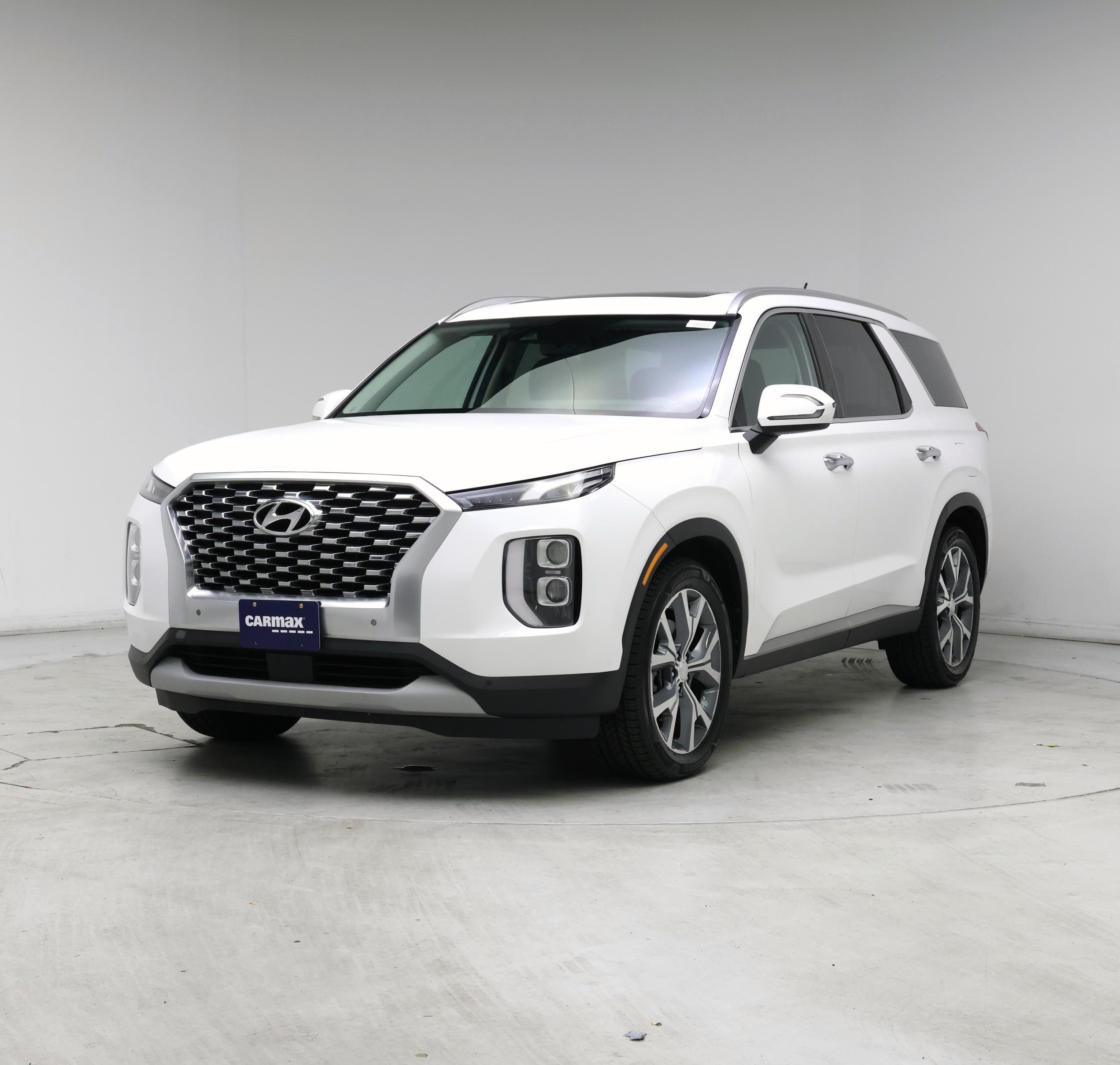 Thumbnail: 2020 Hyundai Palisade - 4
