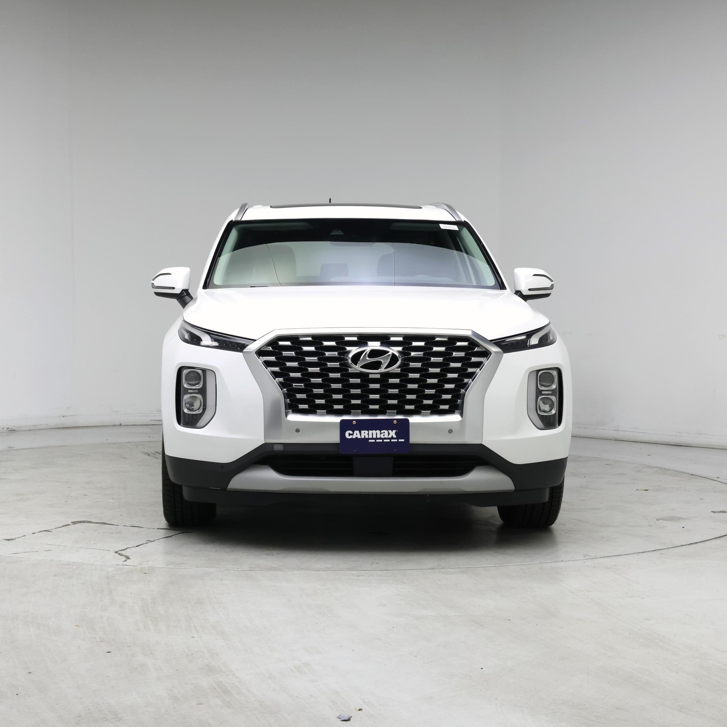 Thumbnail: 2020 Hyundai Palisade - 5