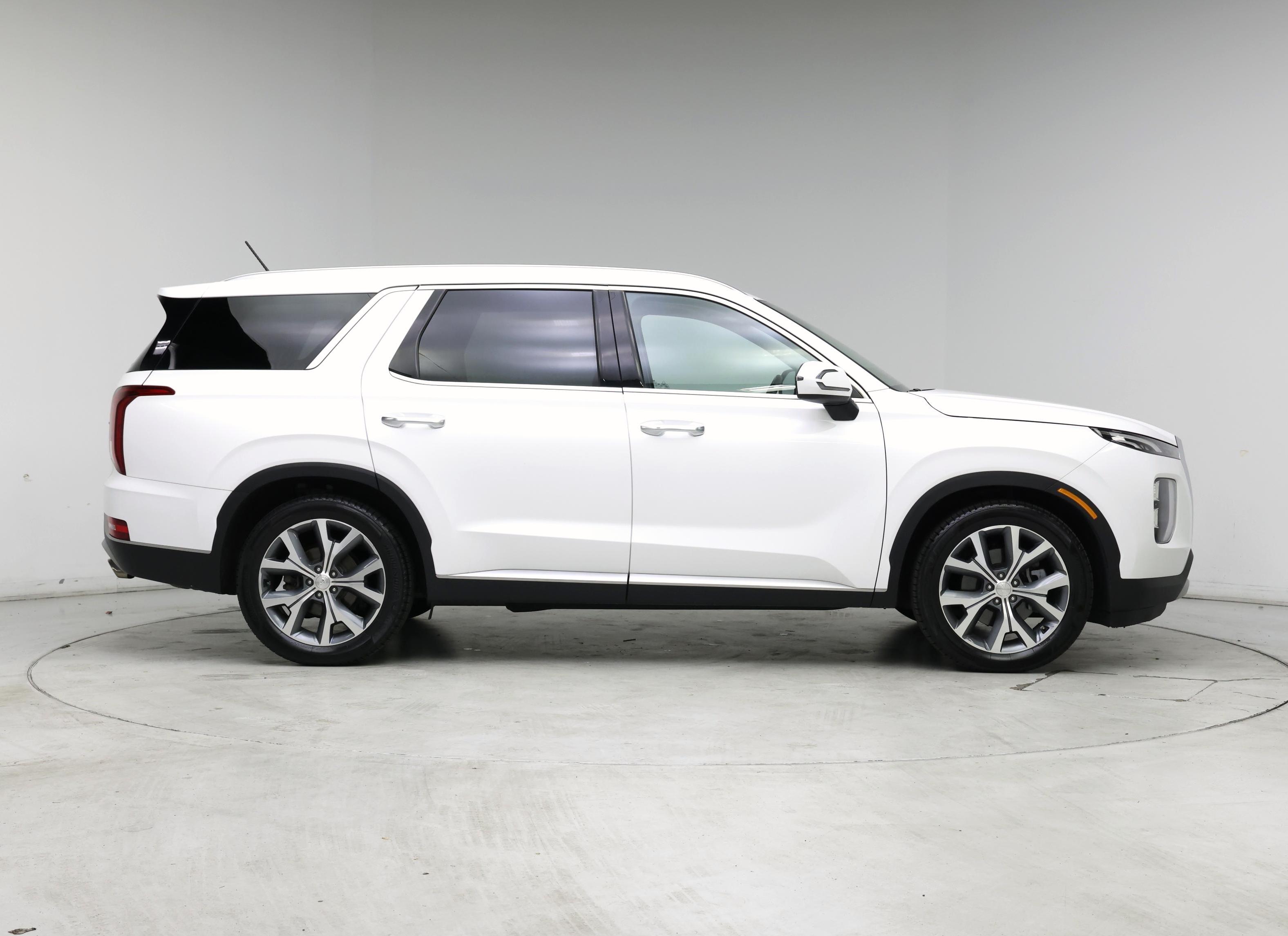 Thumbnail: 2020 Hyundai Palisade - 7