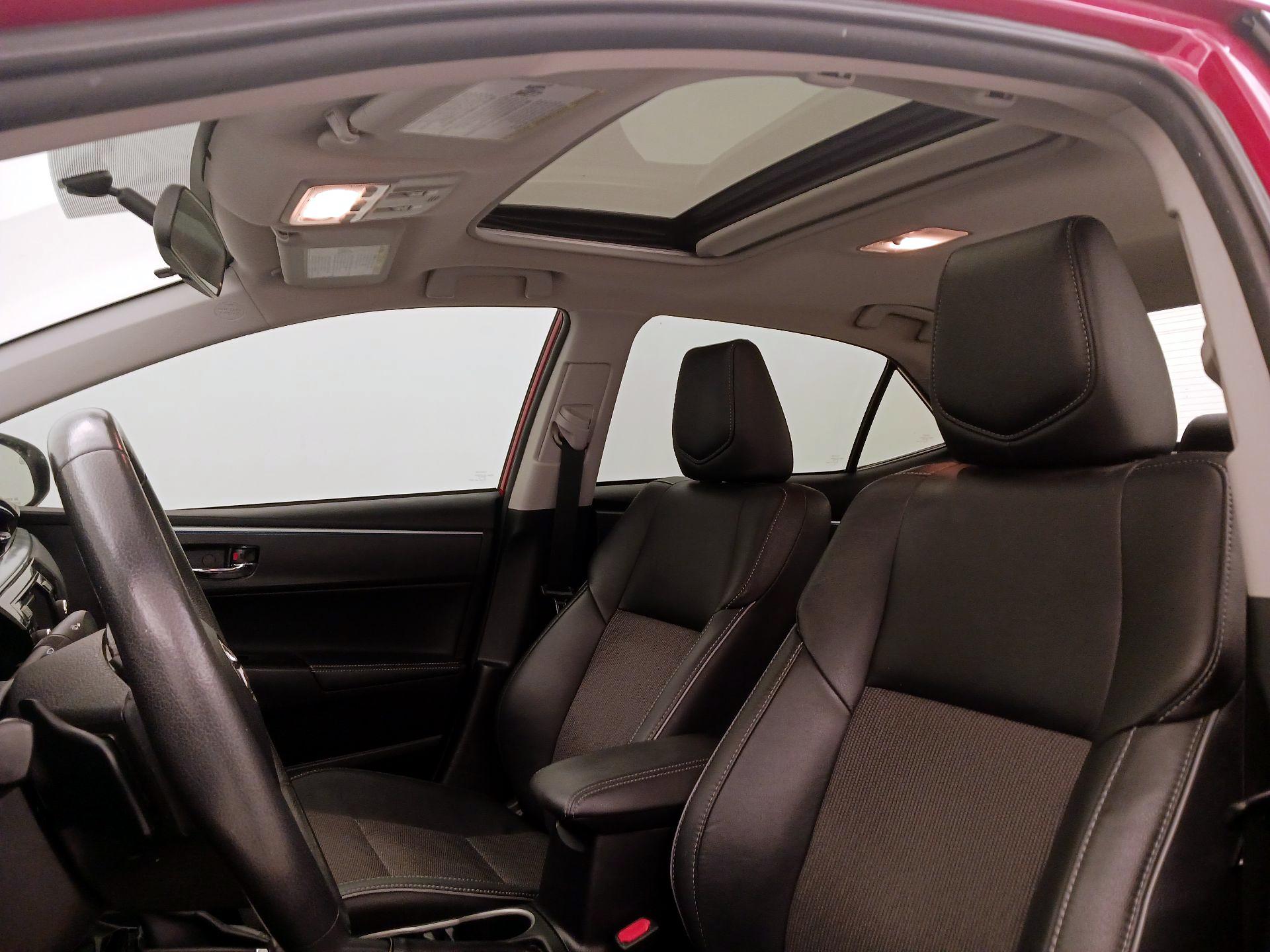 Thumbnail: 2016 Toyota Corolla - 19