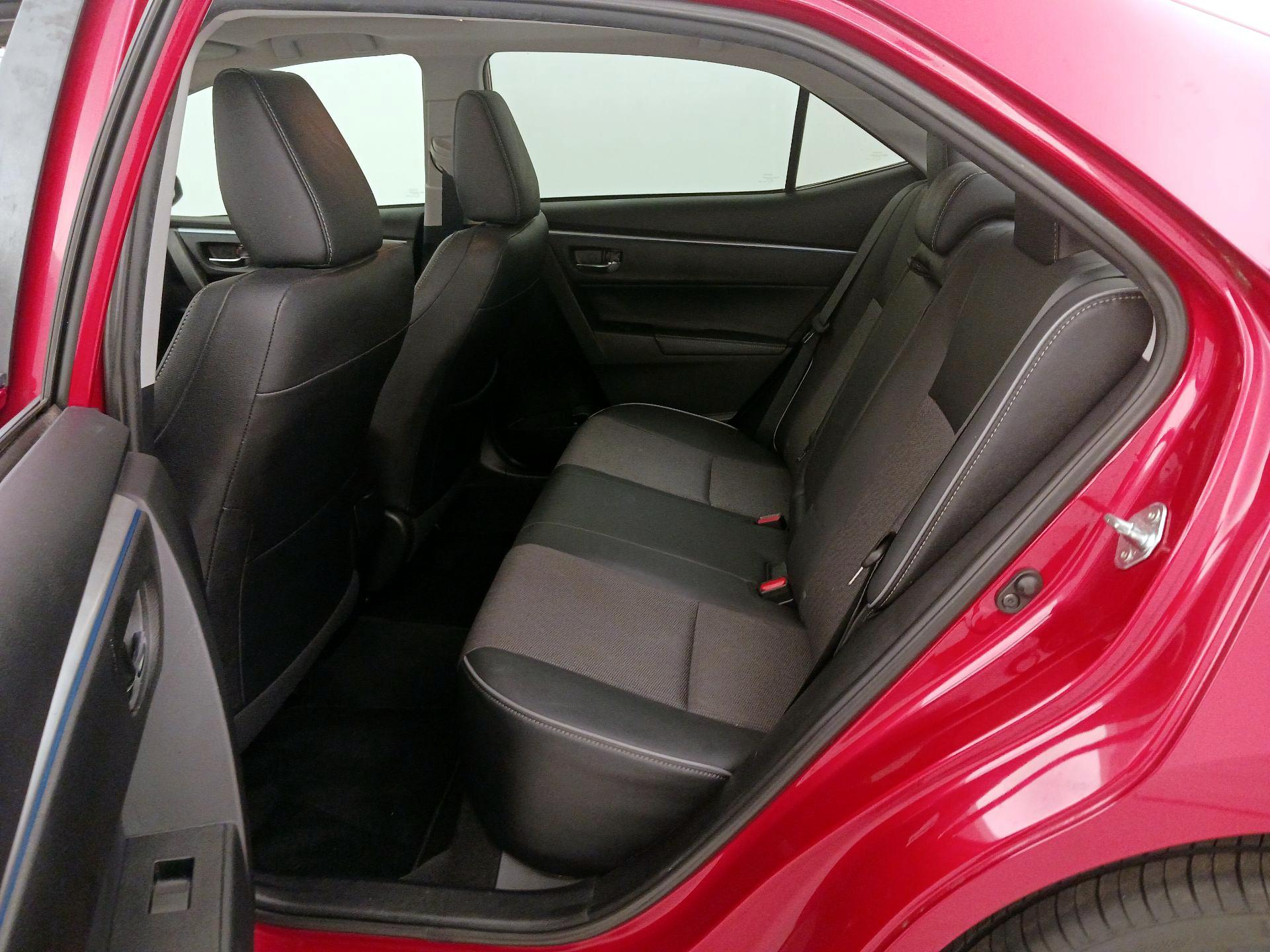 Thumbnail: 2016 Toyota Corolla - 20