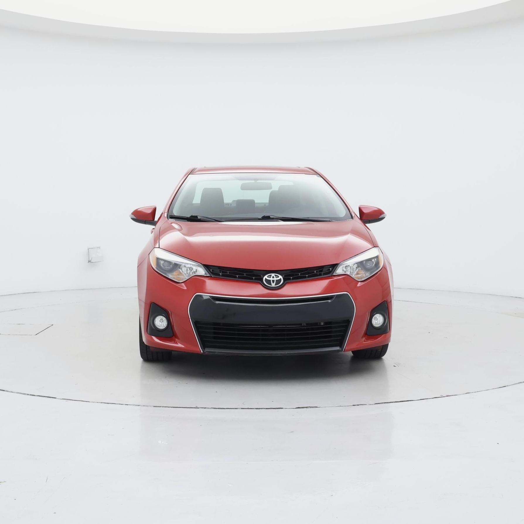 Thumbnail: 2016 Toyota Corolla - 5