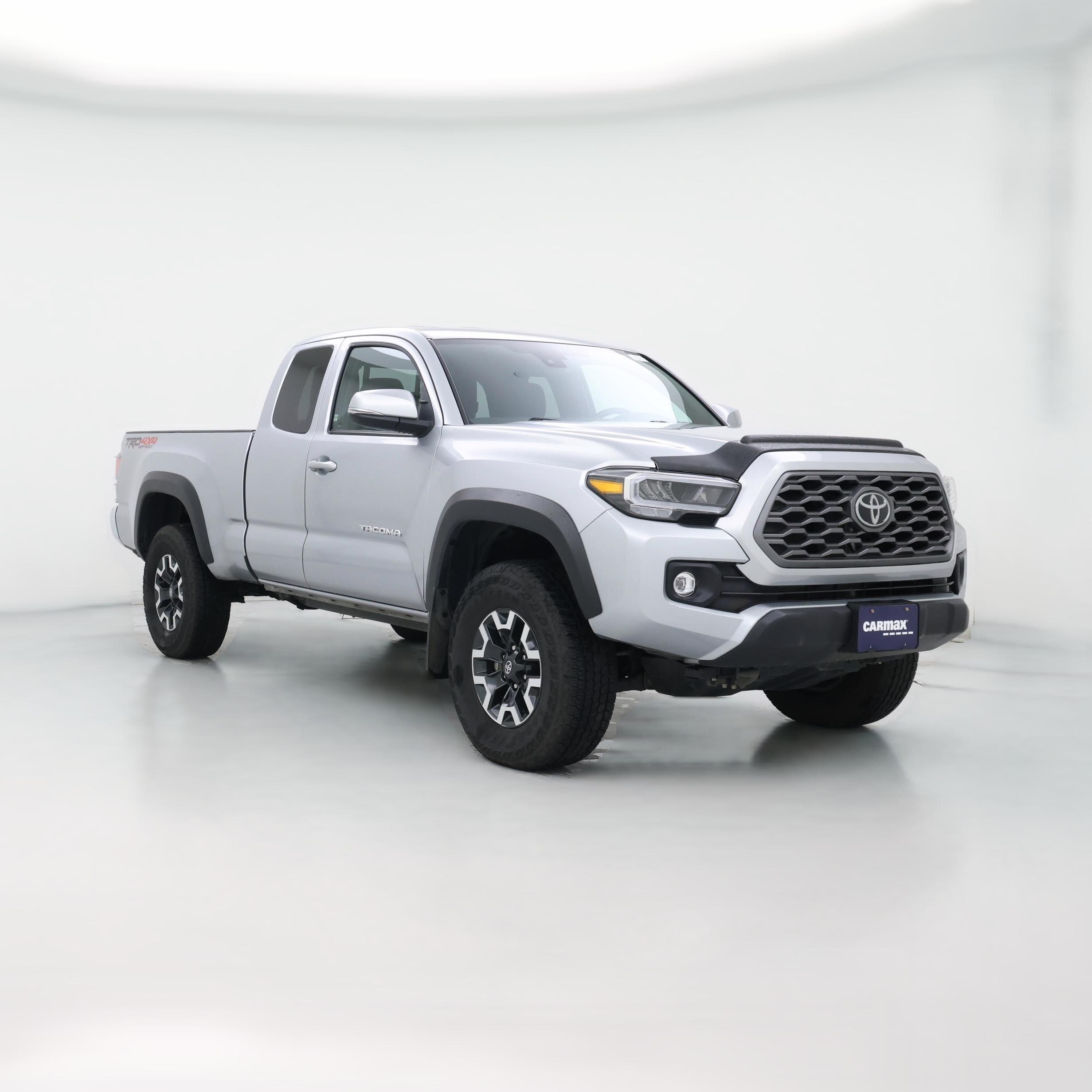 Thumbnail: 2023 Toyota Tacoma - 1