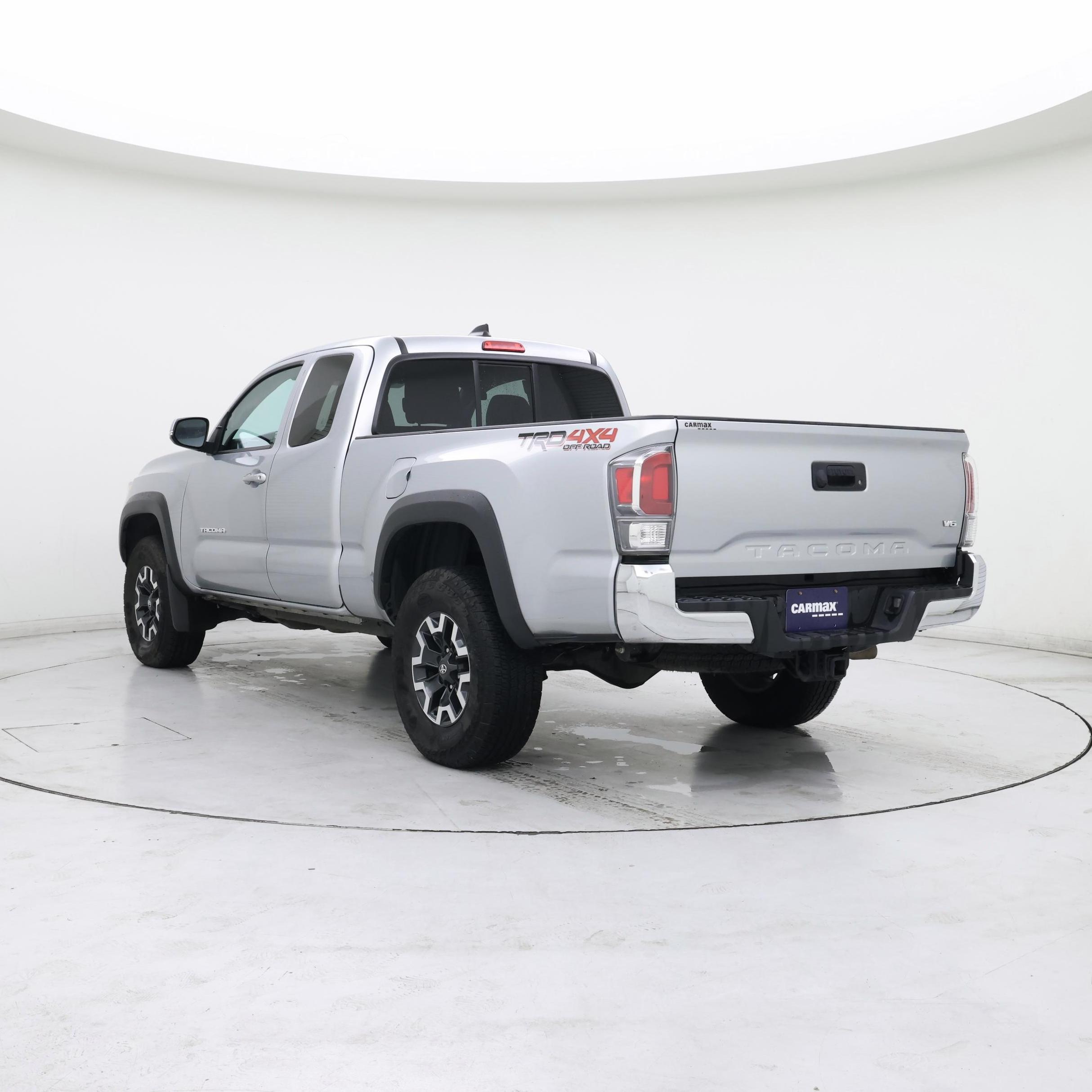 Thumbnail: 2023 Toyota Tacoma - 2