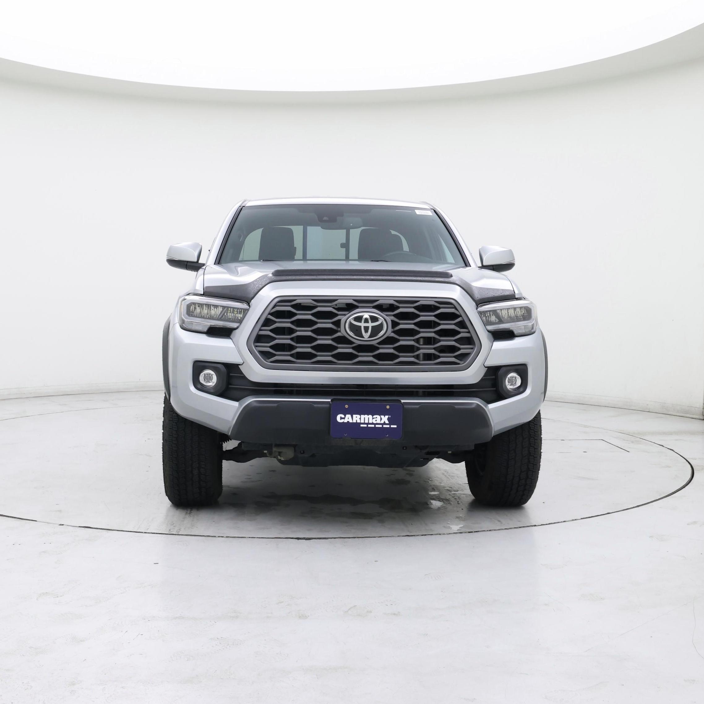 Thumbnail: 2023 Toyota Tacoma - 5