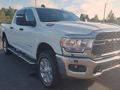 2024 Ram 2500 Bighorn
