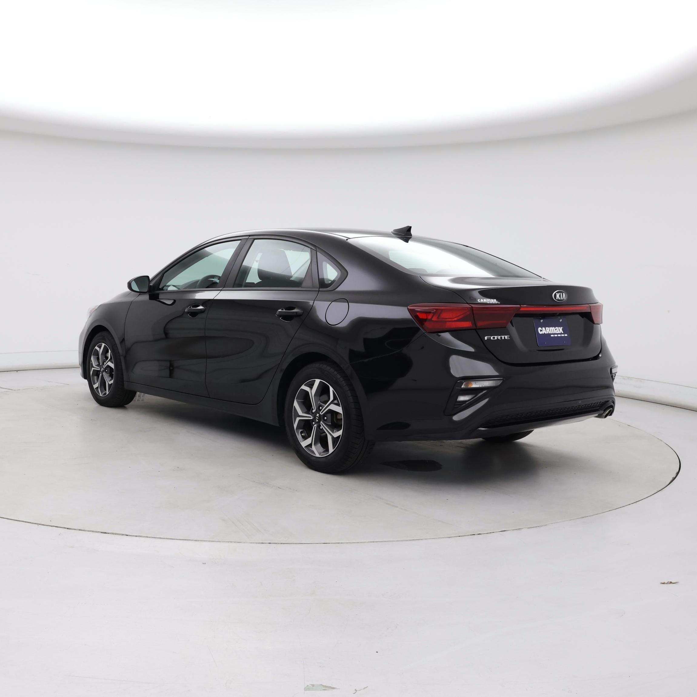 Thumbnail: 2020 Kia Forte - 2