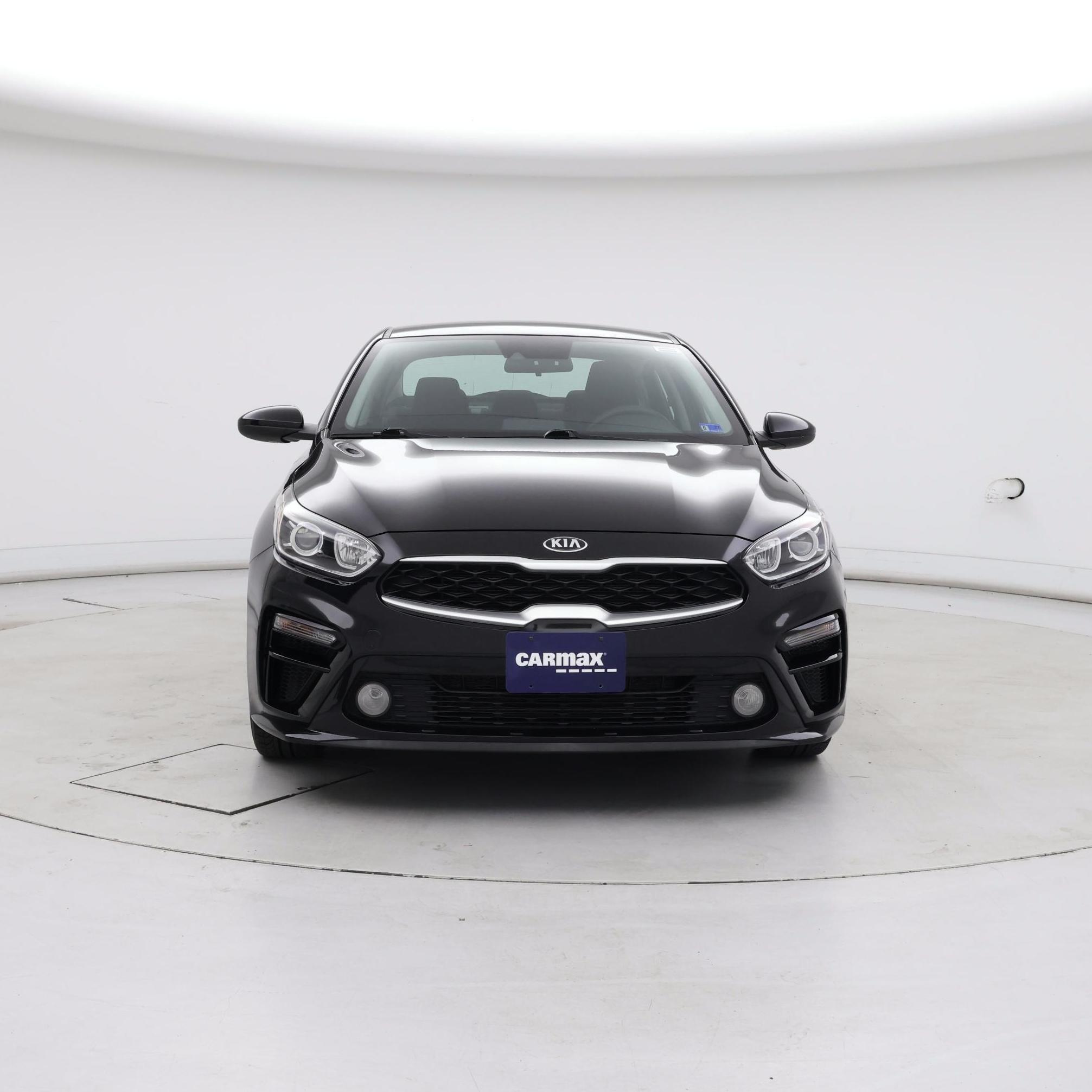 Thumbnail: 2020 Kia Forte - 5