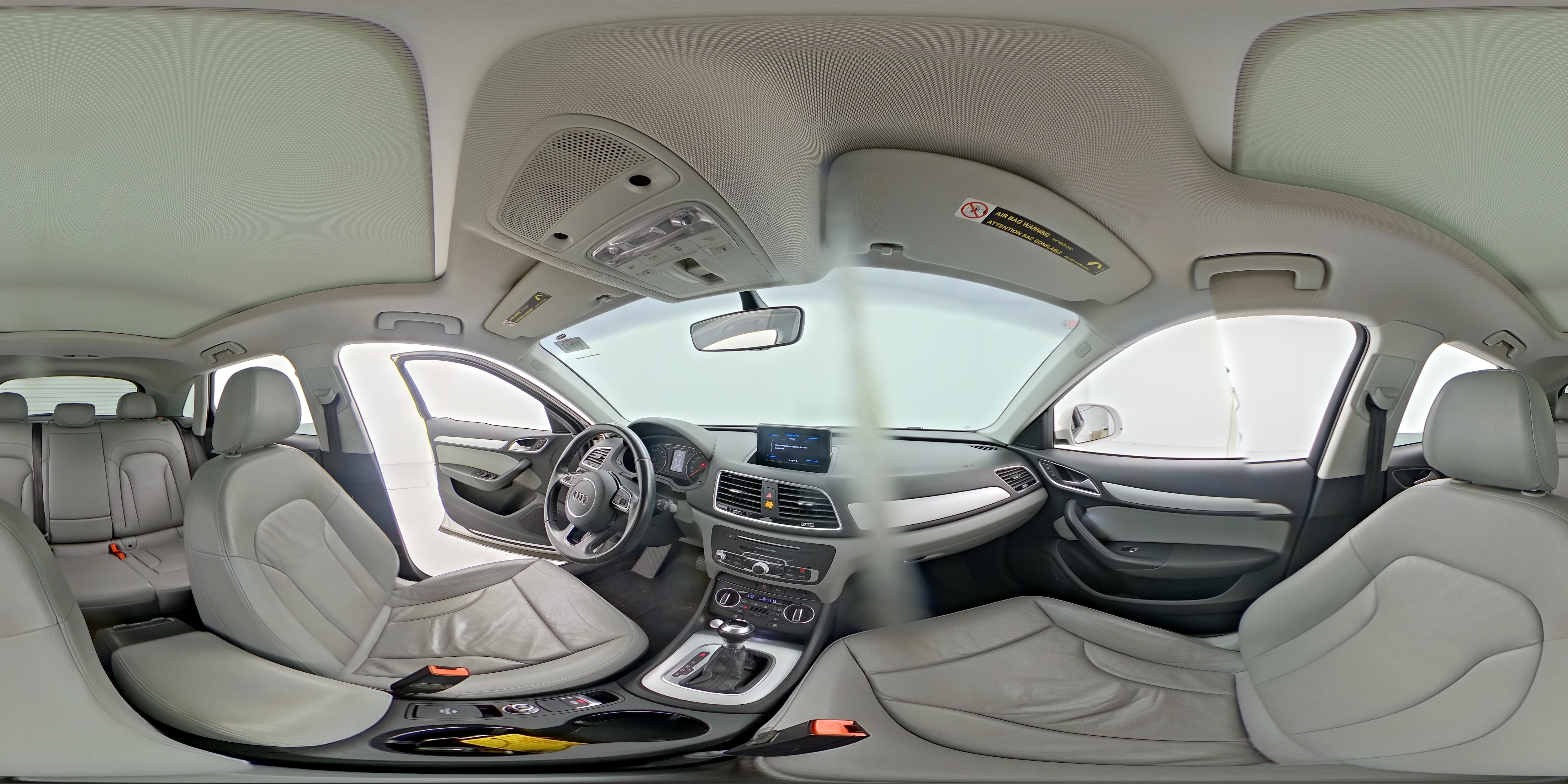 2017 Audi Q3 Premium - Photo 25
