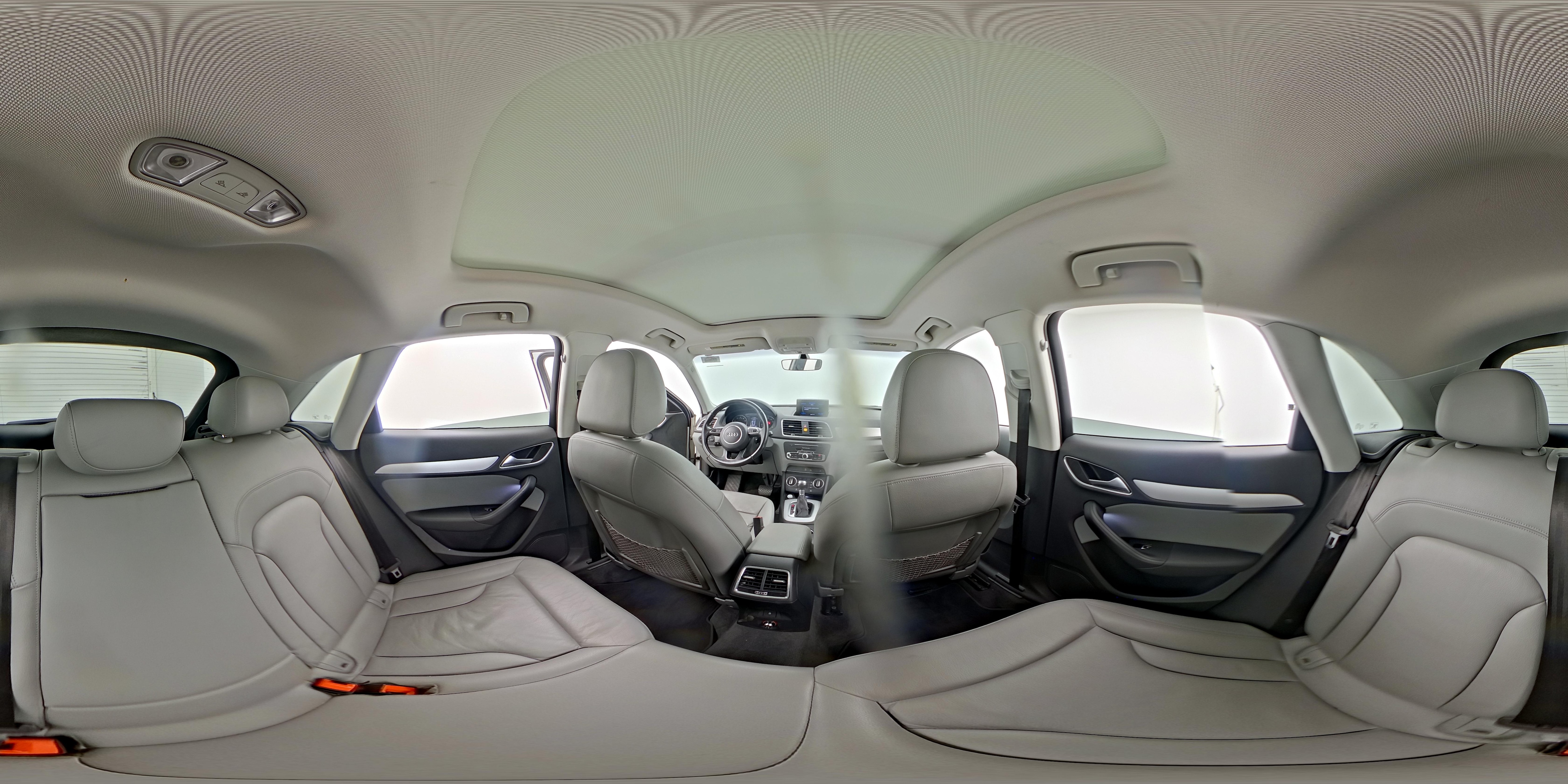 2017 Audi Q3 Premium - Photo 26