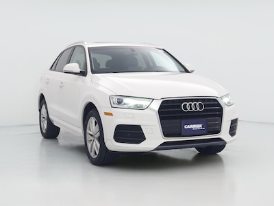 2017 Audi Q3 Premium