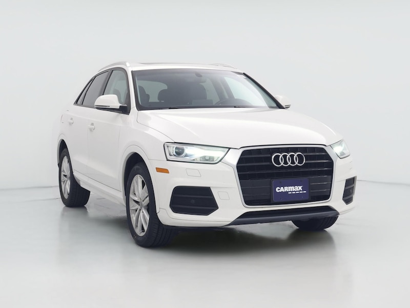 2017 Audi Q3 Premium -
                  Gastonia, NC