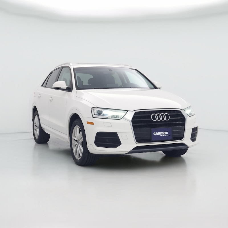 2017 Audi Q3 Premium