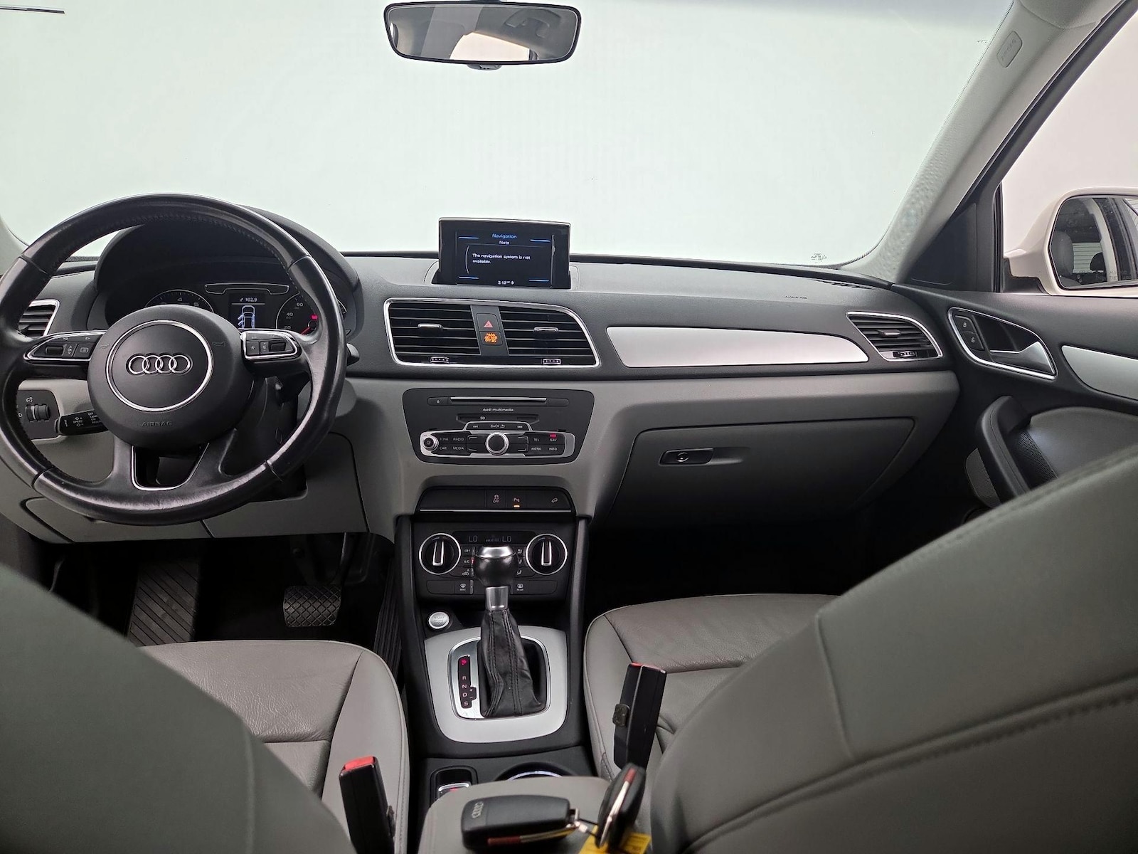 2017 Audi Q3 Premium - Photo 10