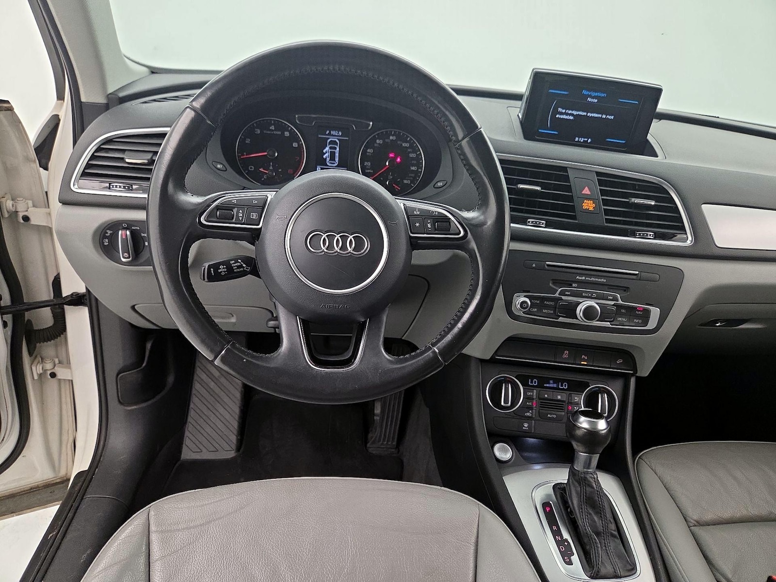 2017 Audi Q3 Premium - Photo 11