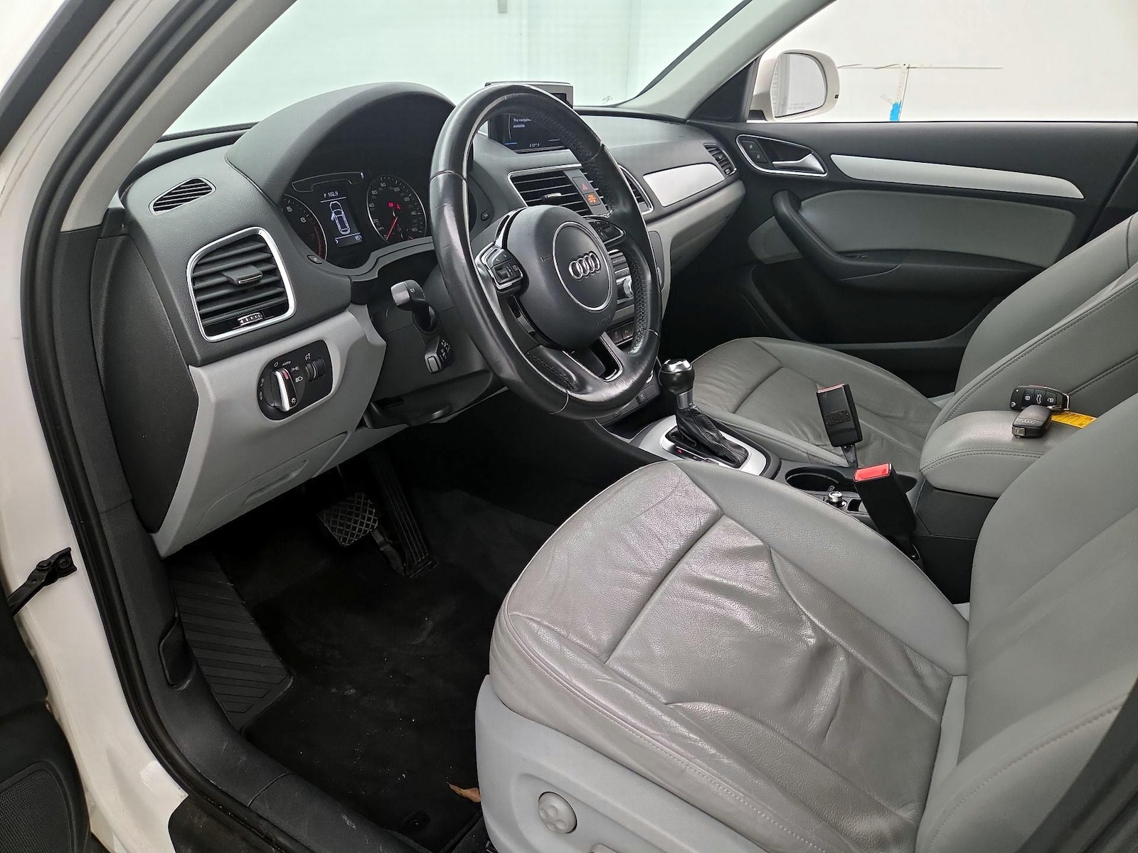 2017 Audi Q3 Premium - Photo 12