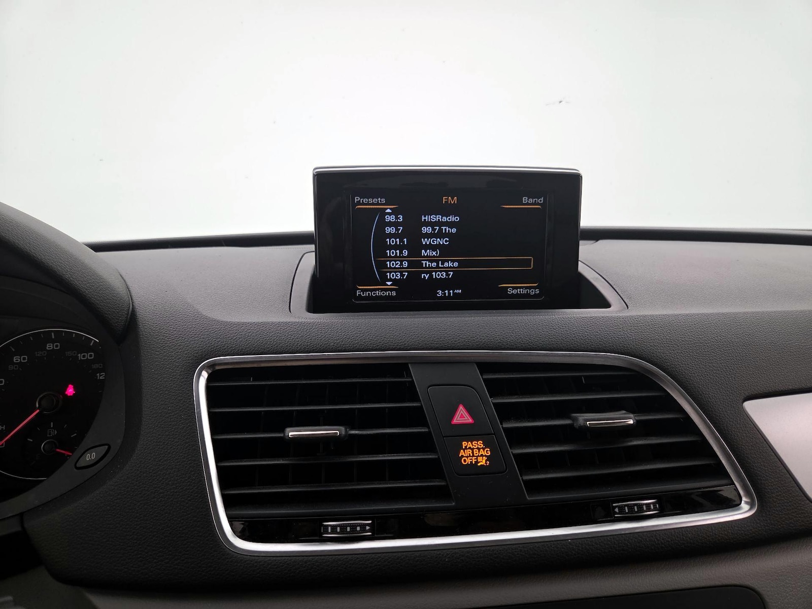 2017 Audi Q3 Premium - Photo 16