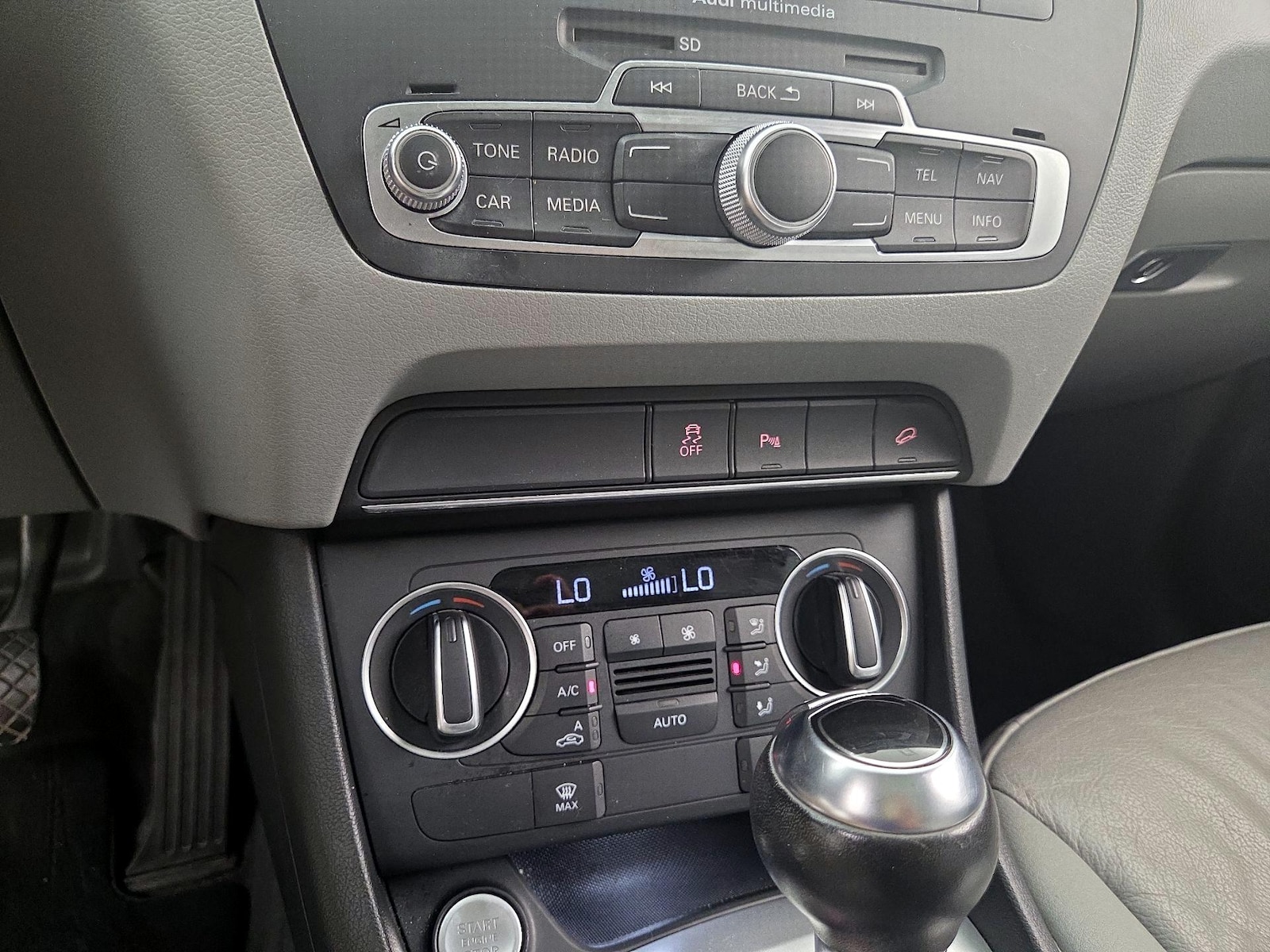 2017 Audi Q3 Premium - Photo 17