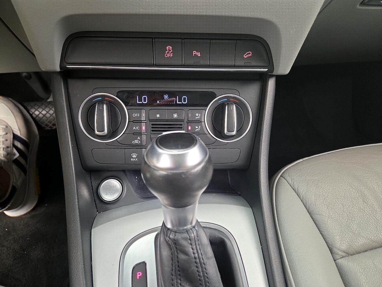2017 Audi Q3 Premium - Photo 19