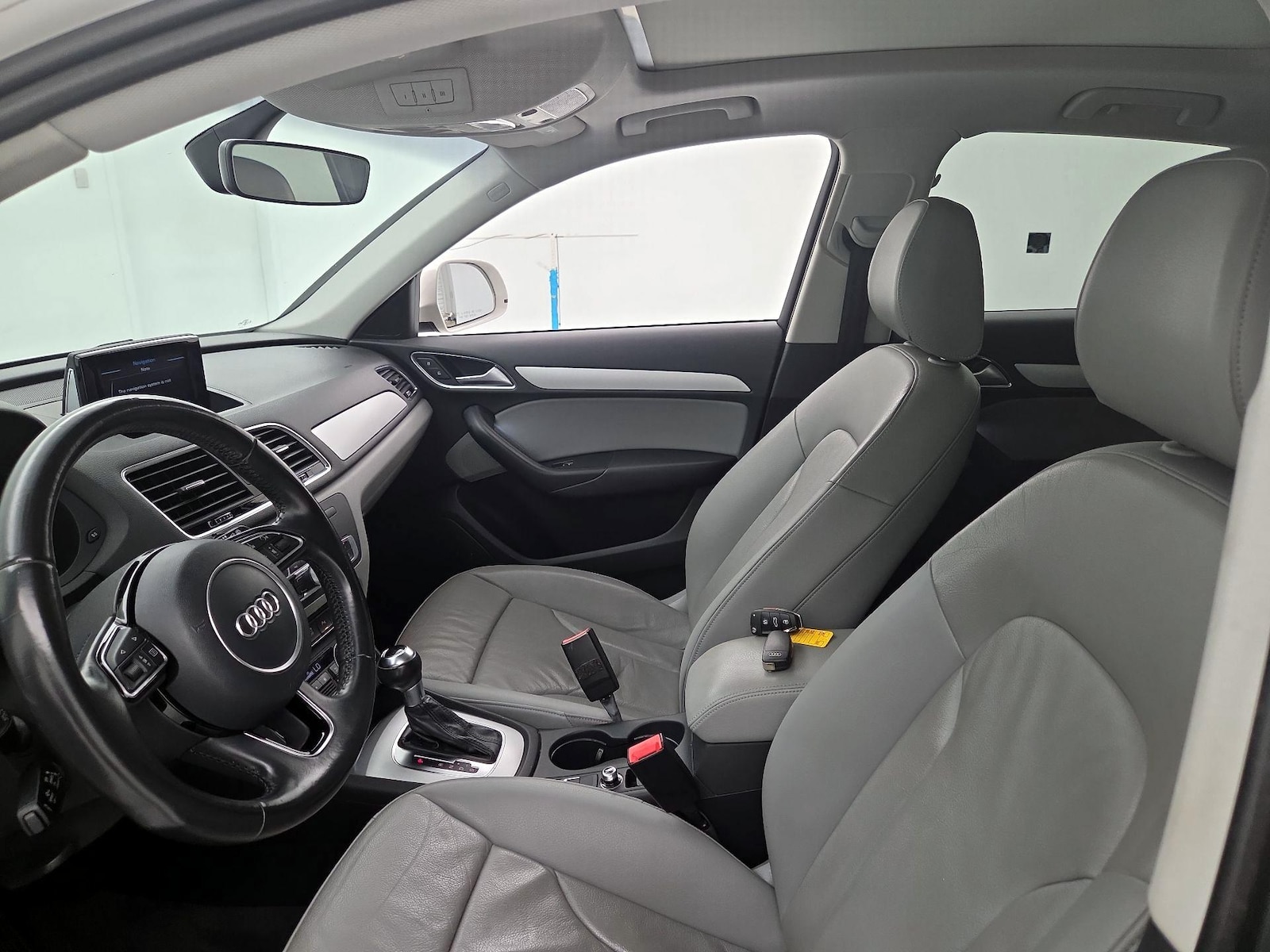 2017 Audi Q3 Premium - Photo 20