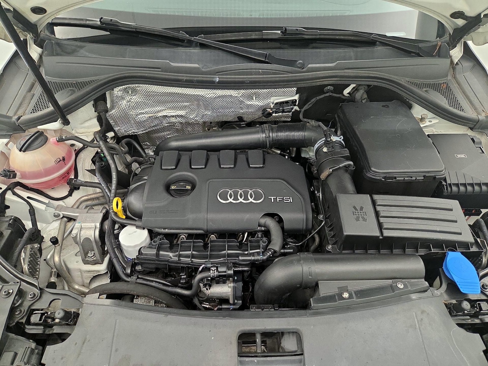 2017 Audi Q3 Premium - Photo 23