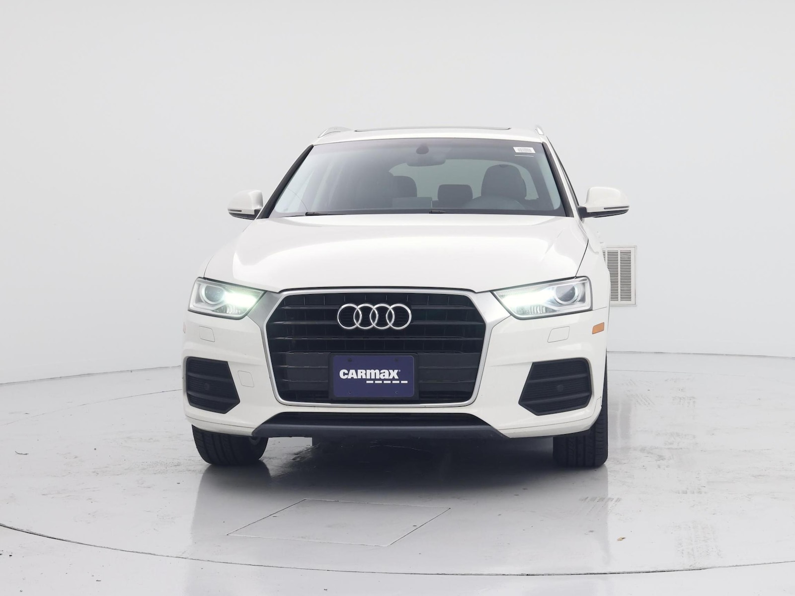 2017 Audi Q3 Premium - Photo 6