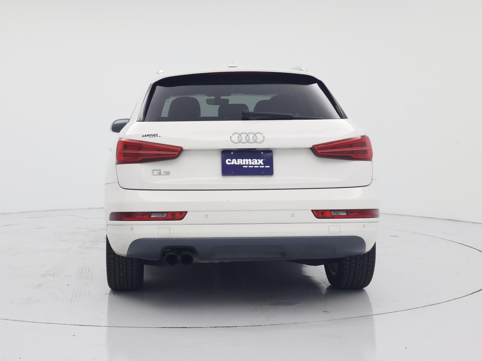 2017 Audi Q3 Premium - Photo 7