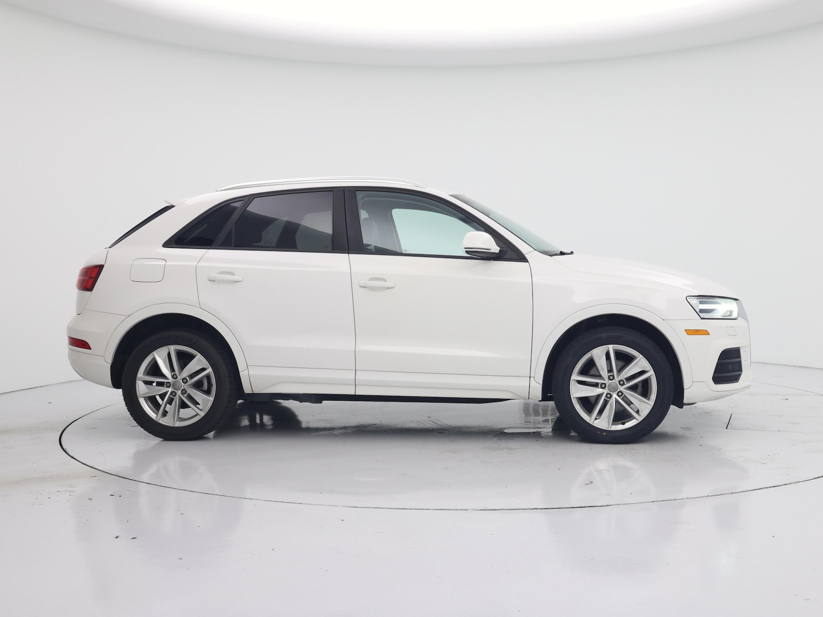 2017 Audi Q3 Premium - Photo 8
