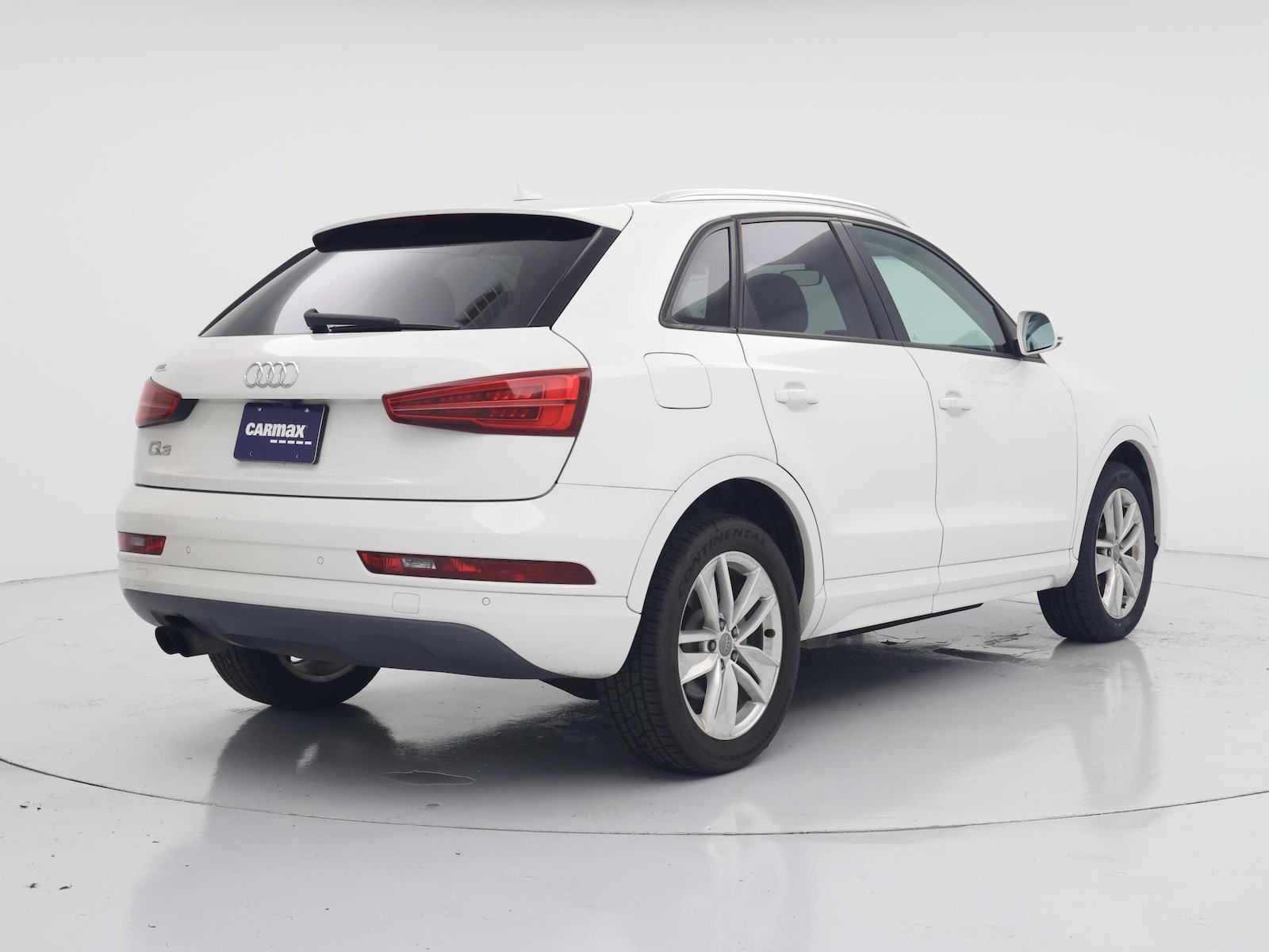 2017 Audi Q3 Premium - Photo 9