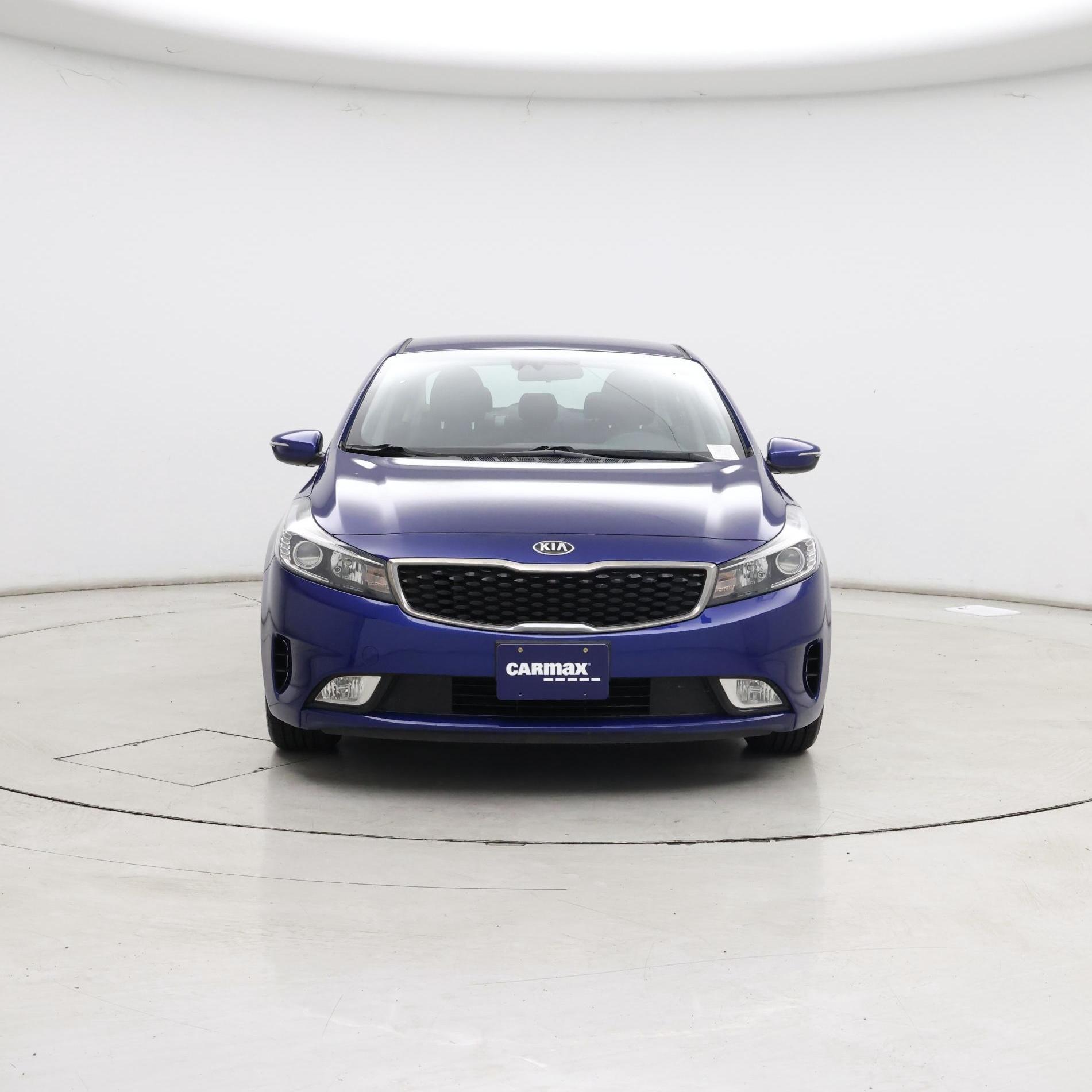Thumbnail: 2017 Kia Forte - 5
