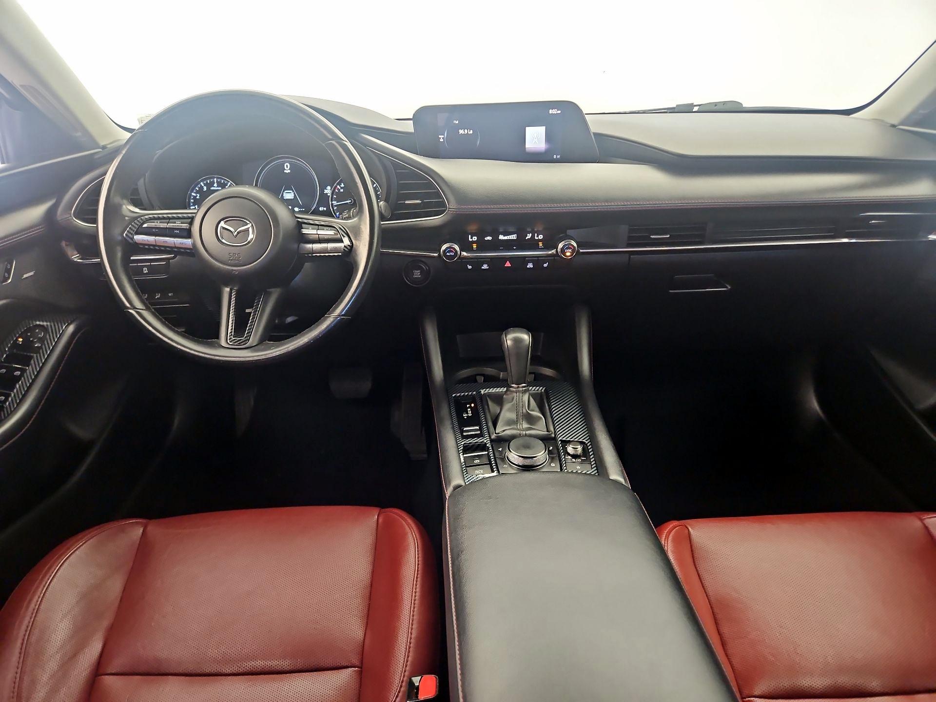 Thumbnail: 2023 Mazda Mazda3 - 9