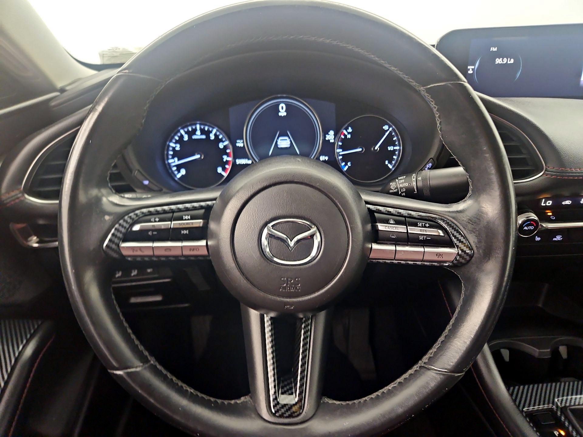 Thumbnail: 2023 Mazda Mazda3 - 10