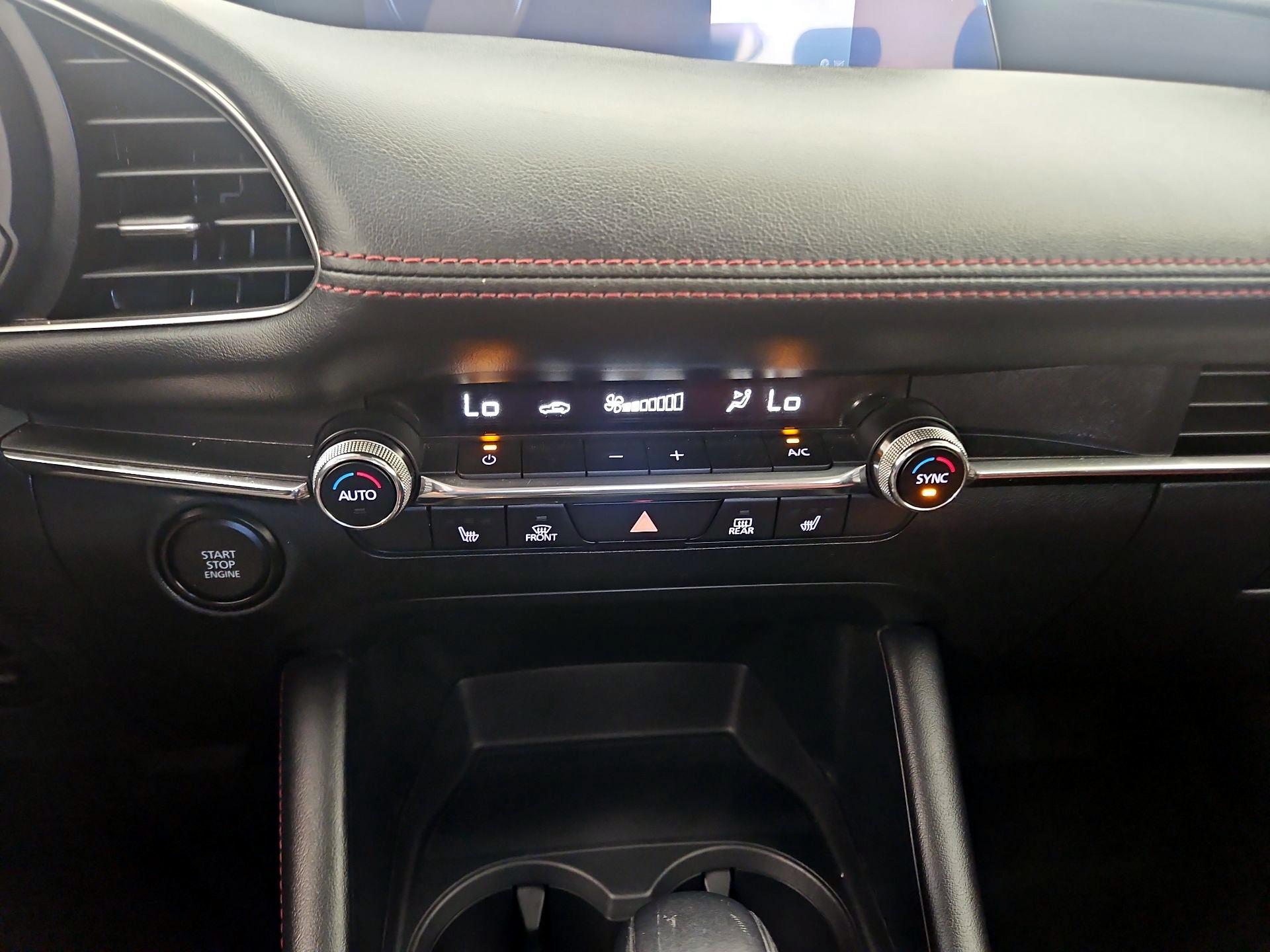 Thumbnail: 2023 Mazda Mazda3 - 16