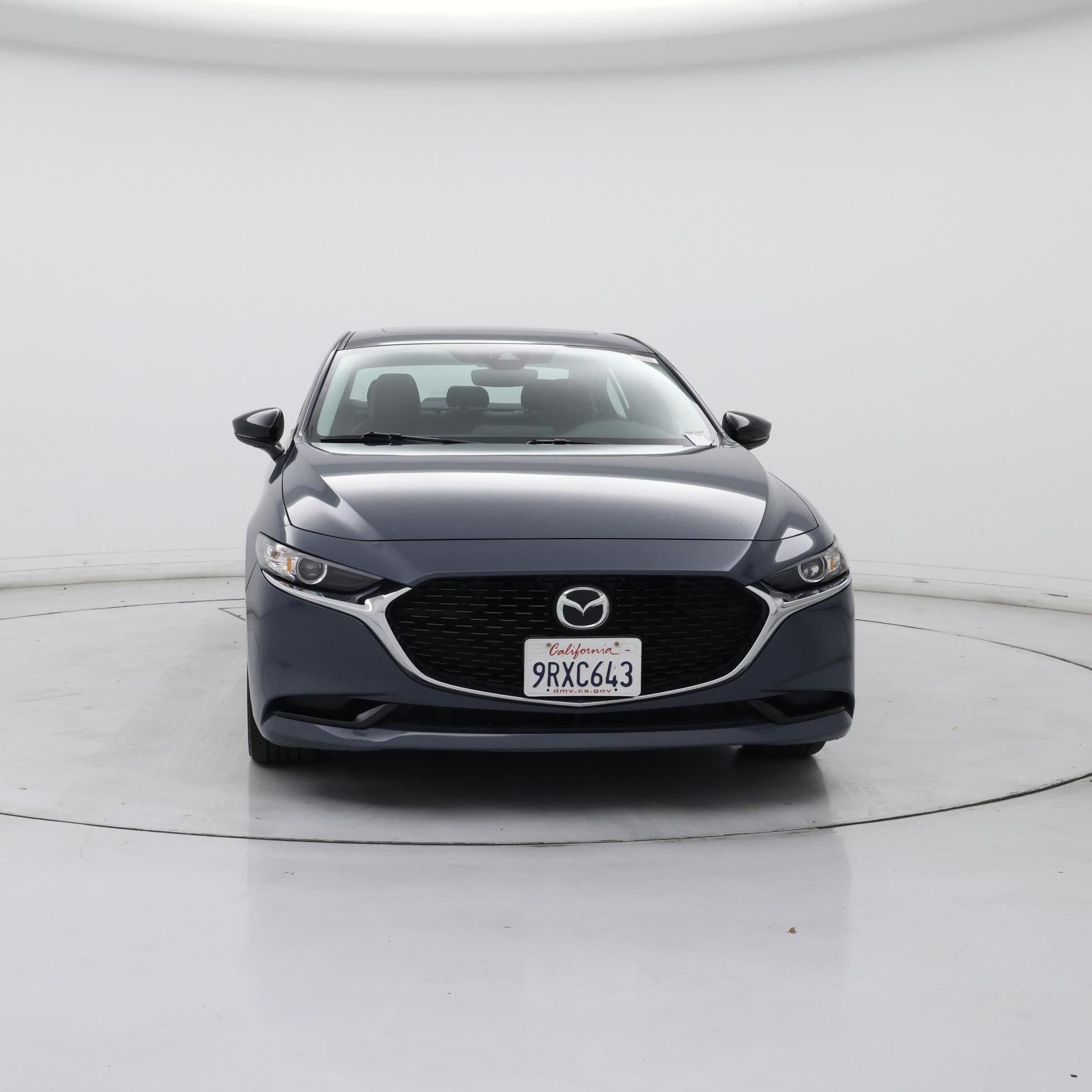 Thumbnail: 2023 Mazda Mazda3 - 5