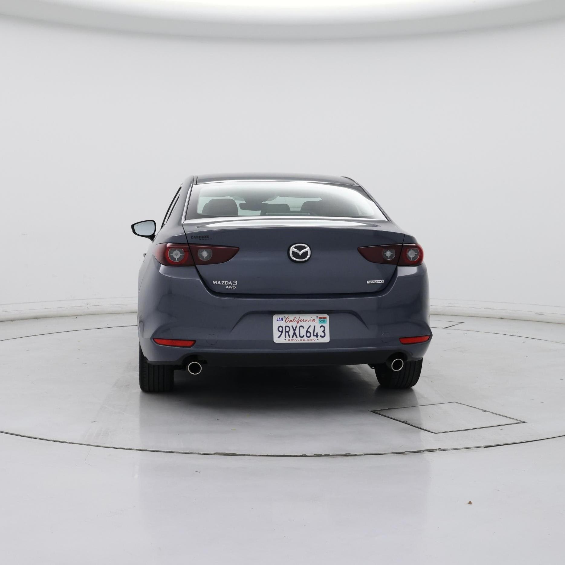Thumbnail: 2023 Mazda Mazda3 - 6