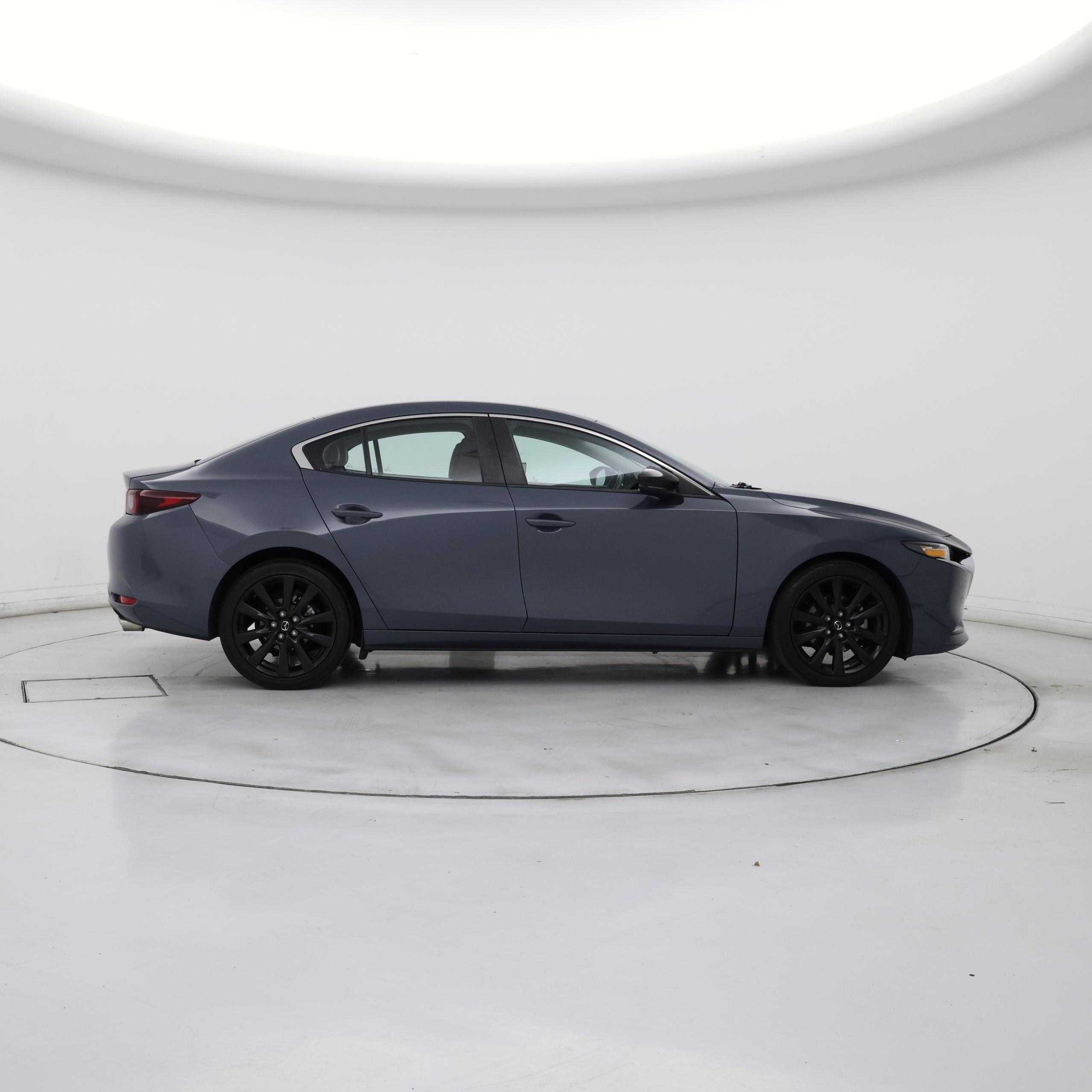 Thumbnail: 2023 Mazda Mazda3 - 7