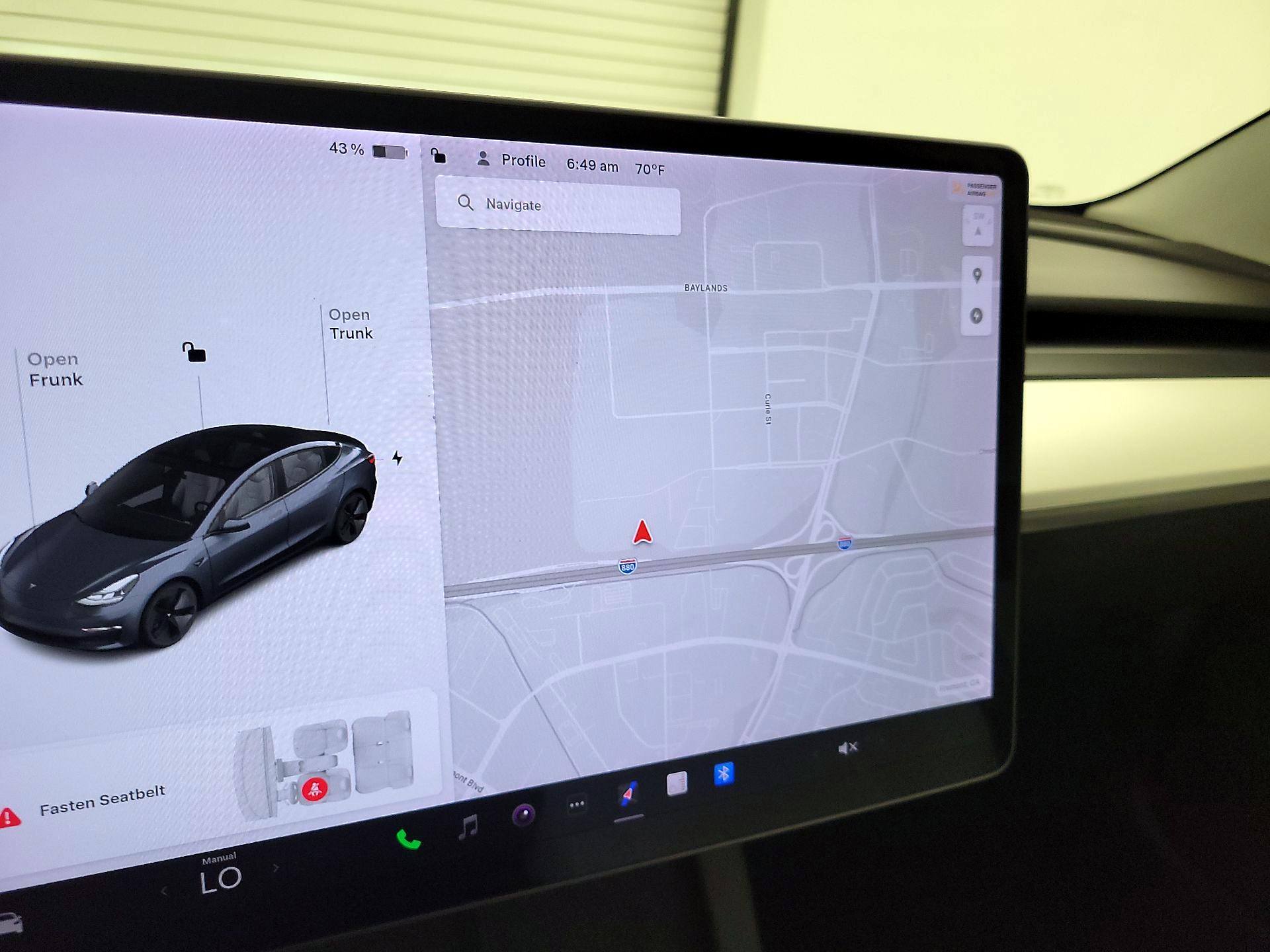 Thumbnail: 2021 Tesla Model 3 - 14