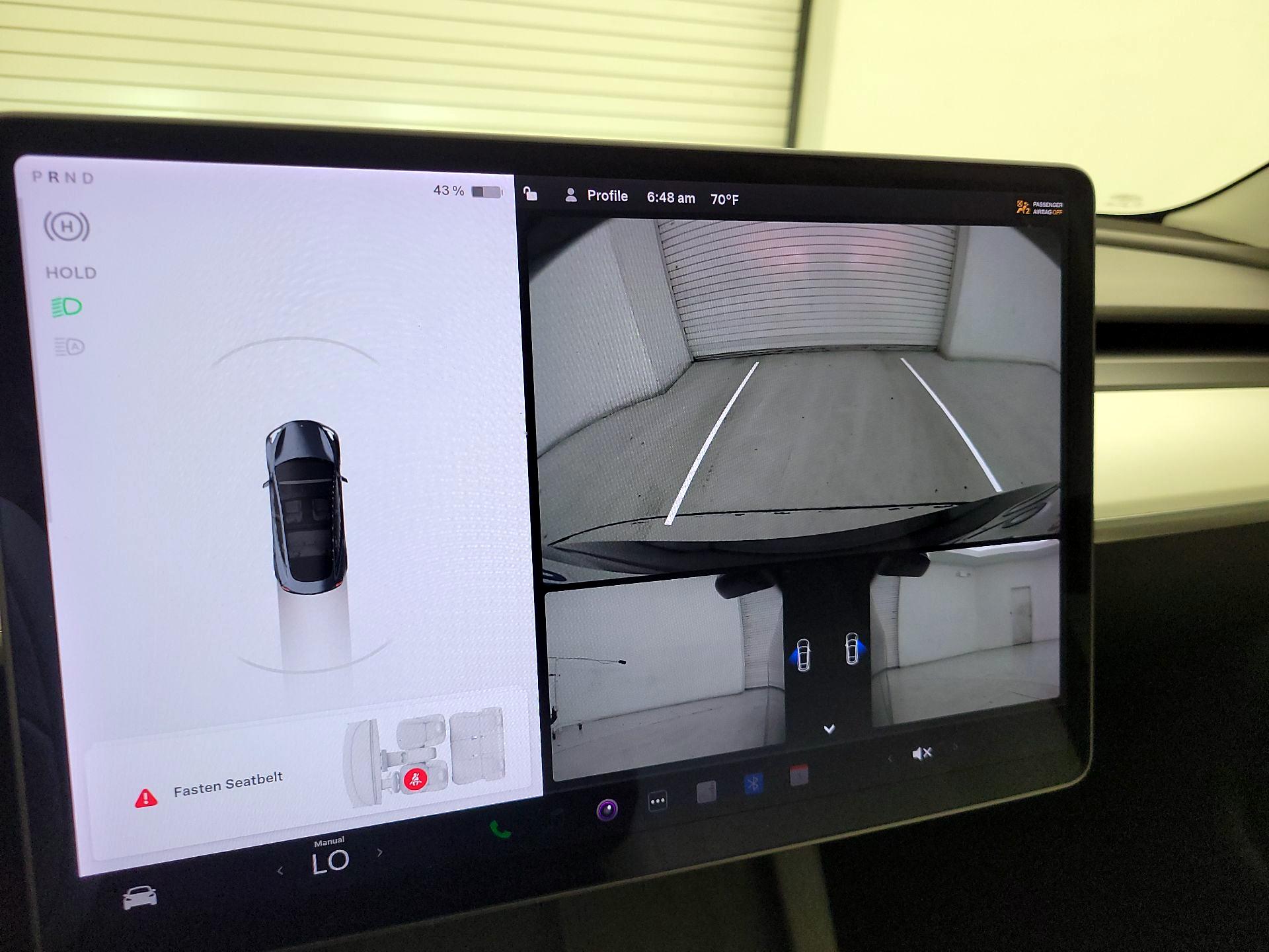 Thumbnail: 2021 Tesla Model 3 - 15