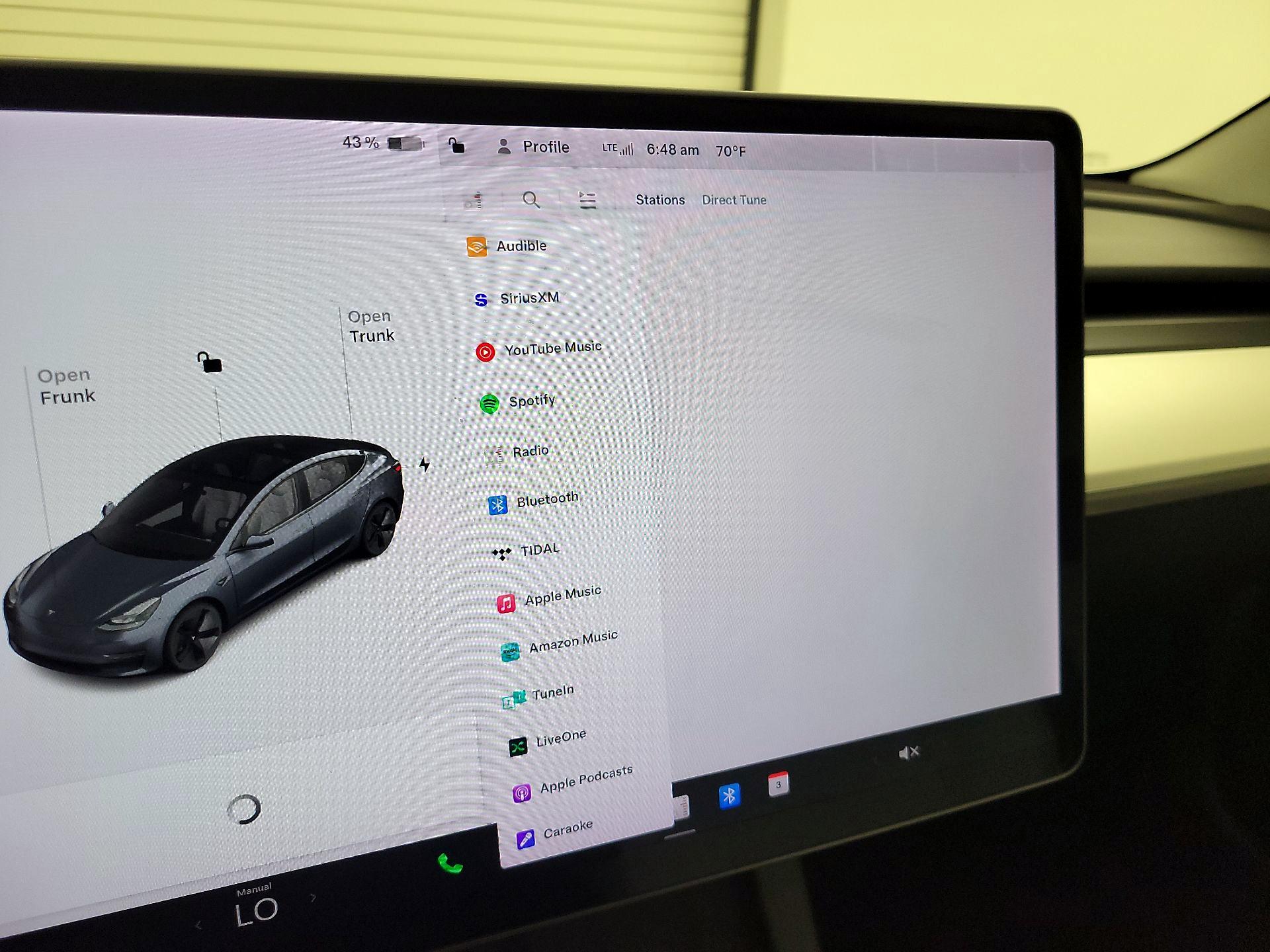 Thumbnail: 2021 Tesla Model 3 - 16