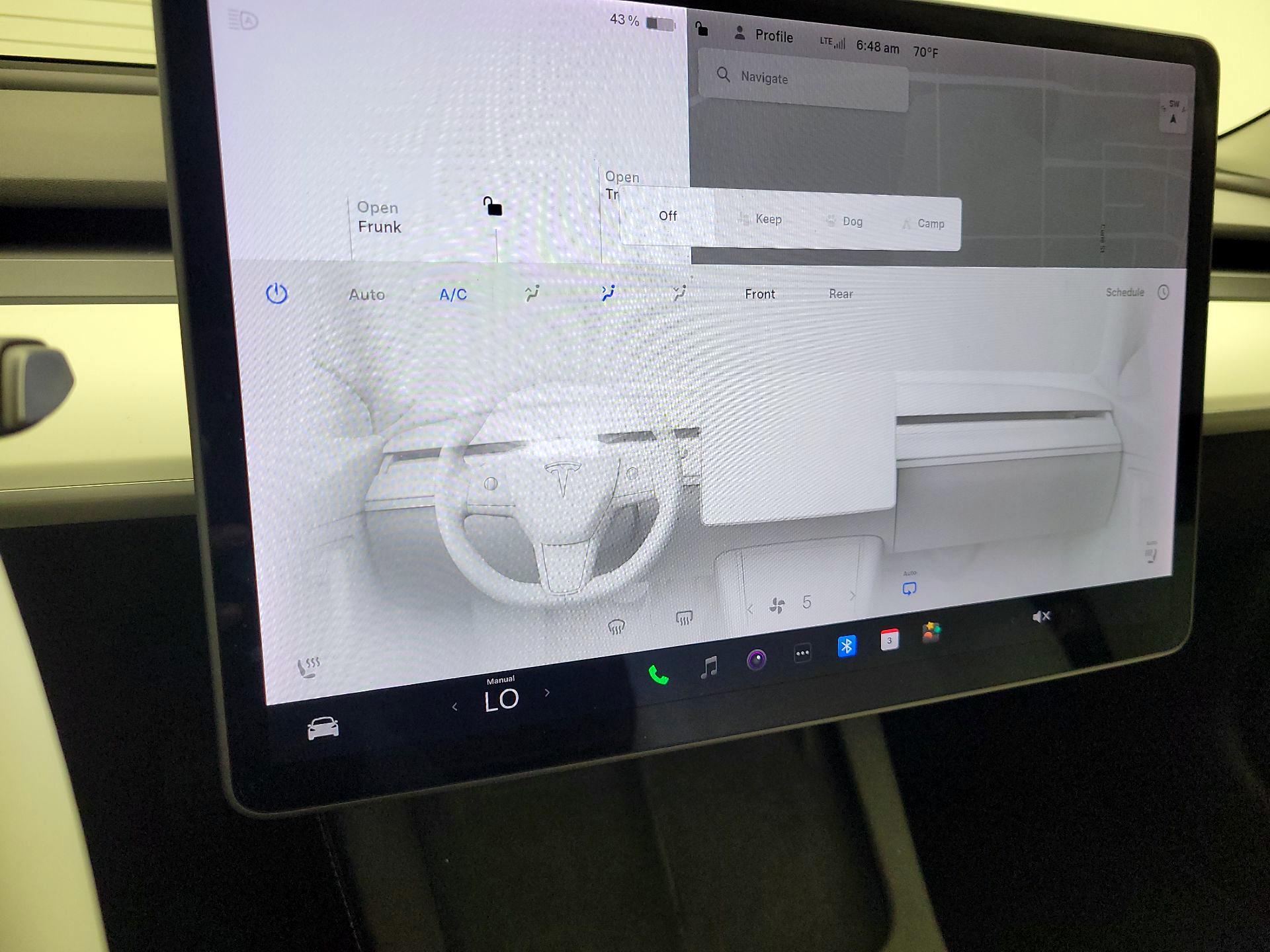 Thumbnail: 2021 Tesla Model 3 - 17