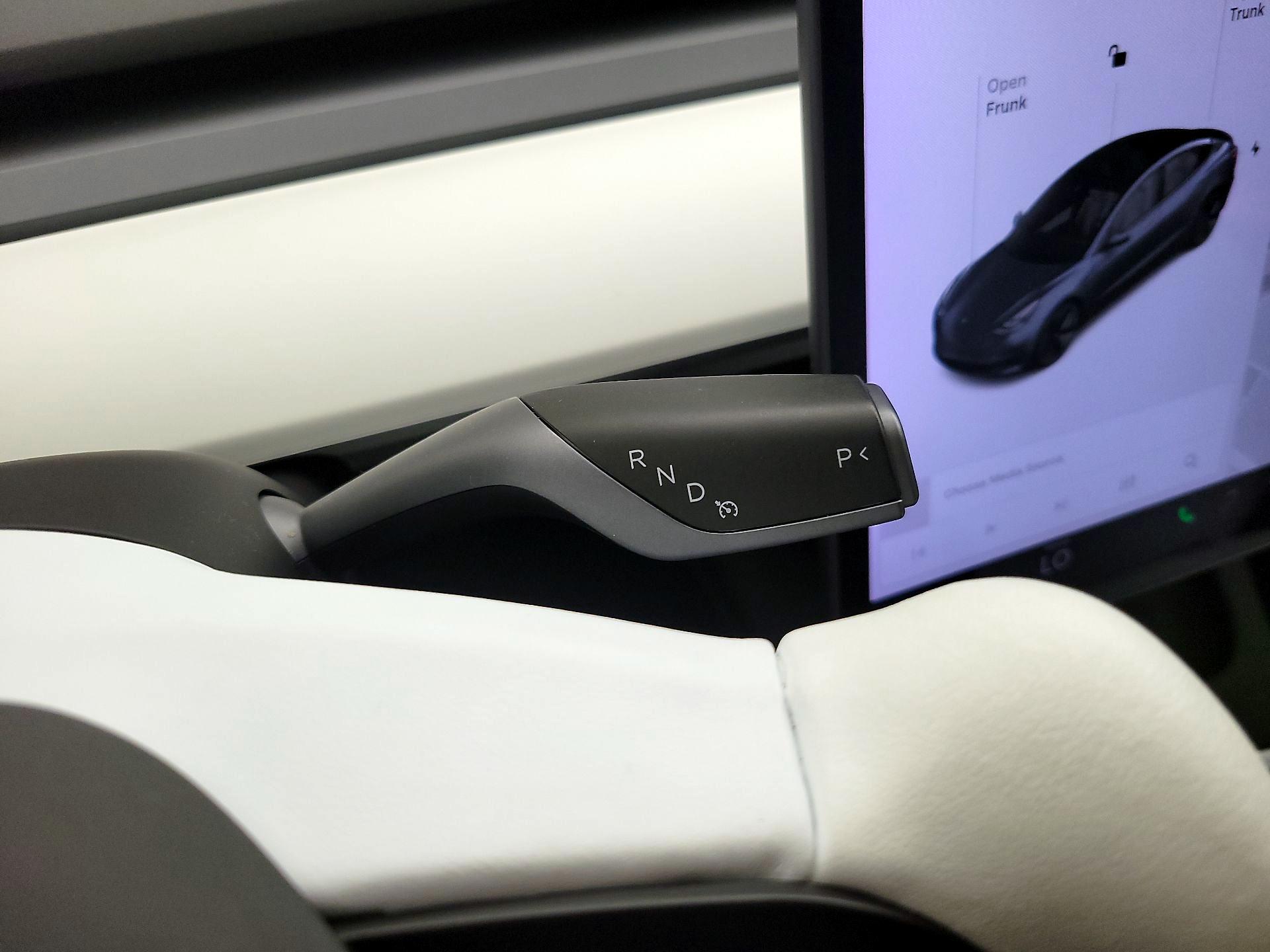 Thumbnail: 2021 Tesla Model 3 - 18