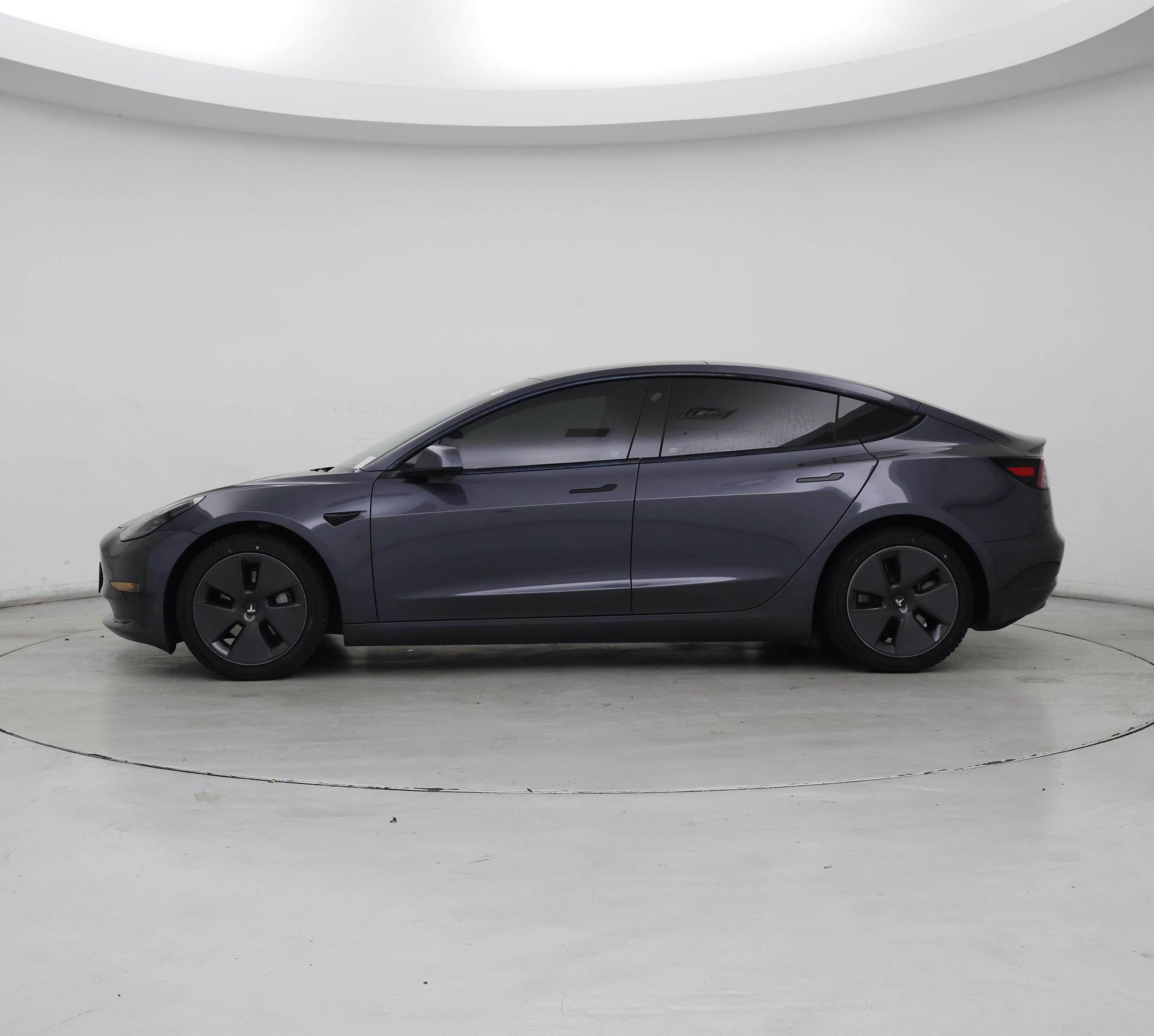 Thumbnail: 2021 Tesla Model 3 - 3