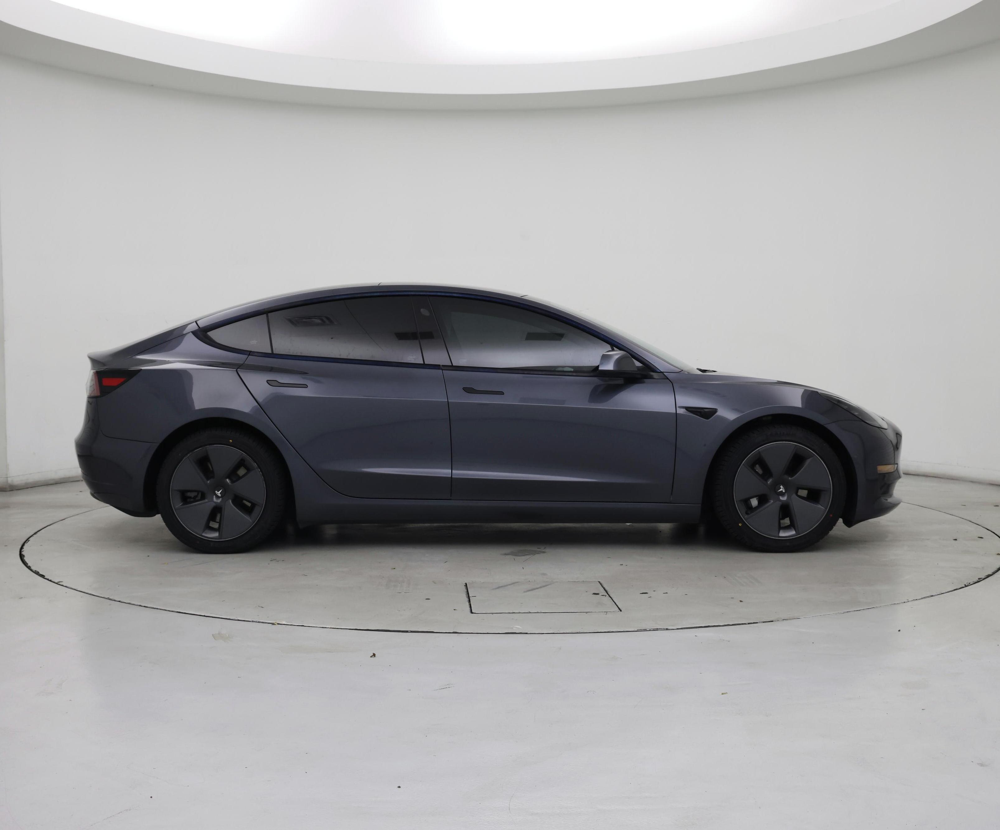 Thumbnail: 2021 Tesla Model 3 - 7