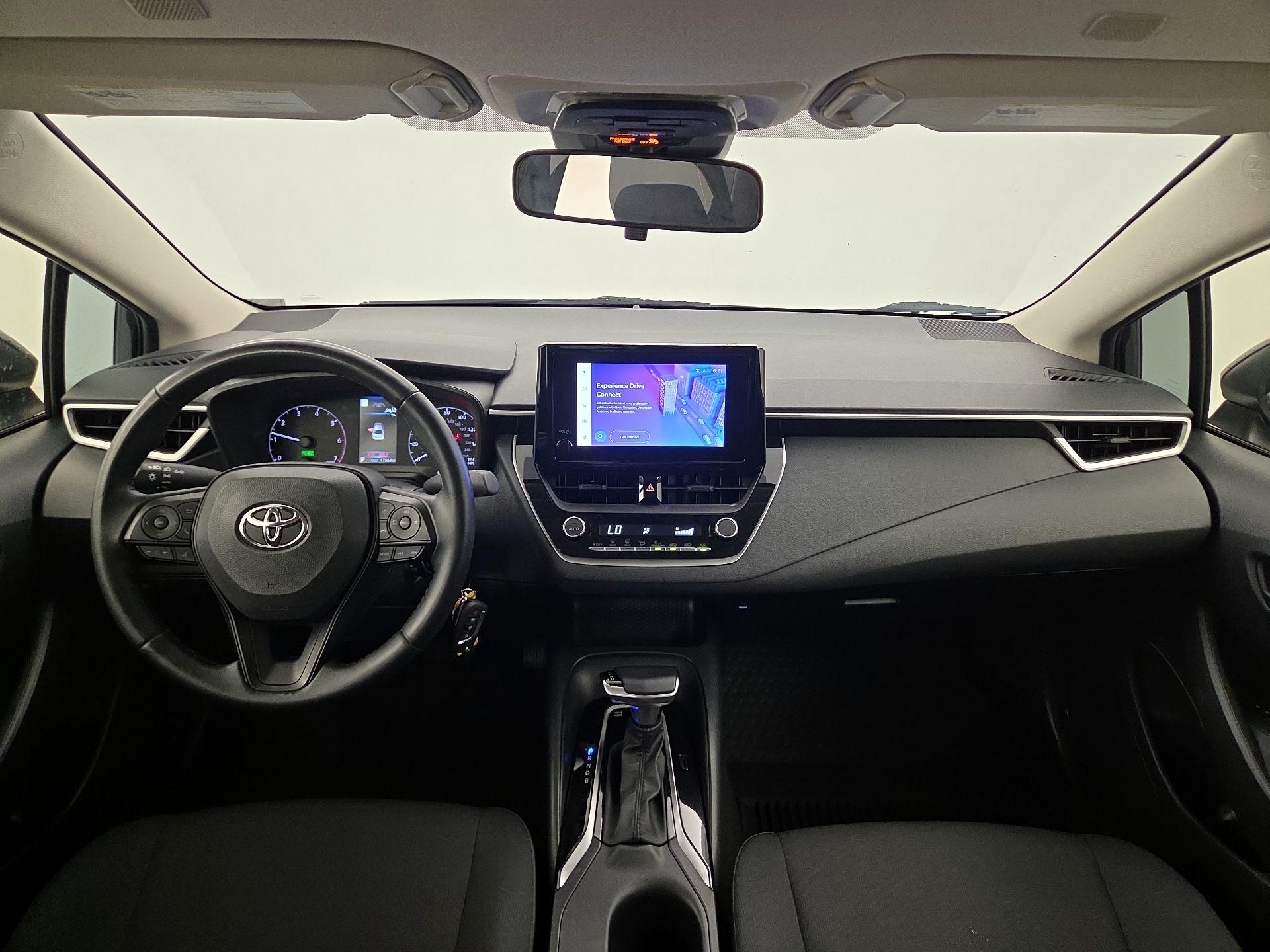 Thumbnail: 2025 Toyota Corolla - 9