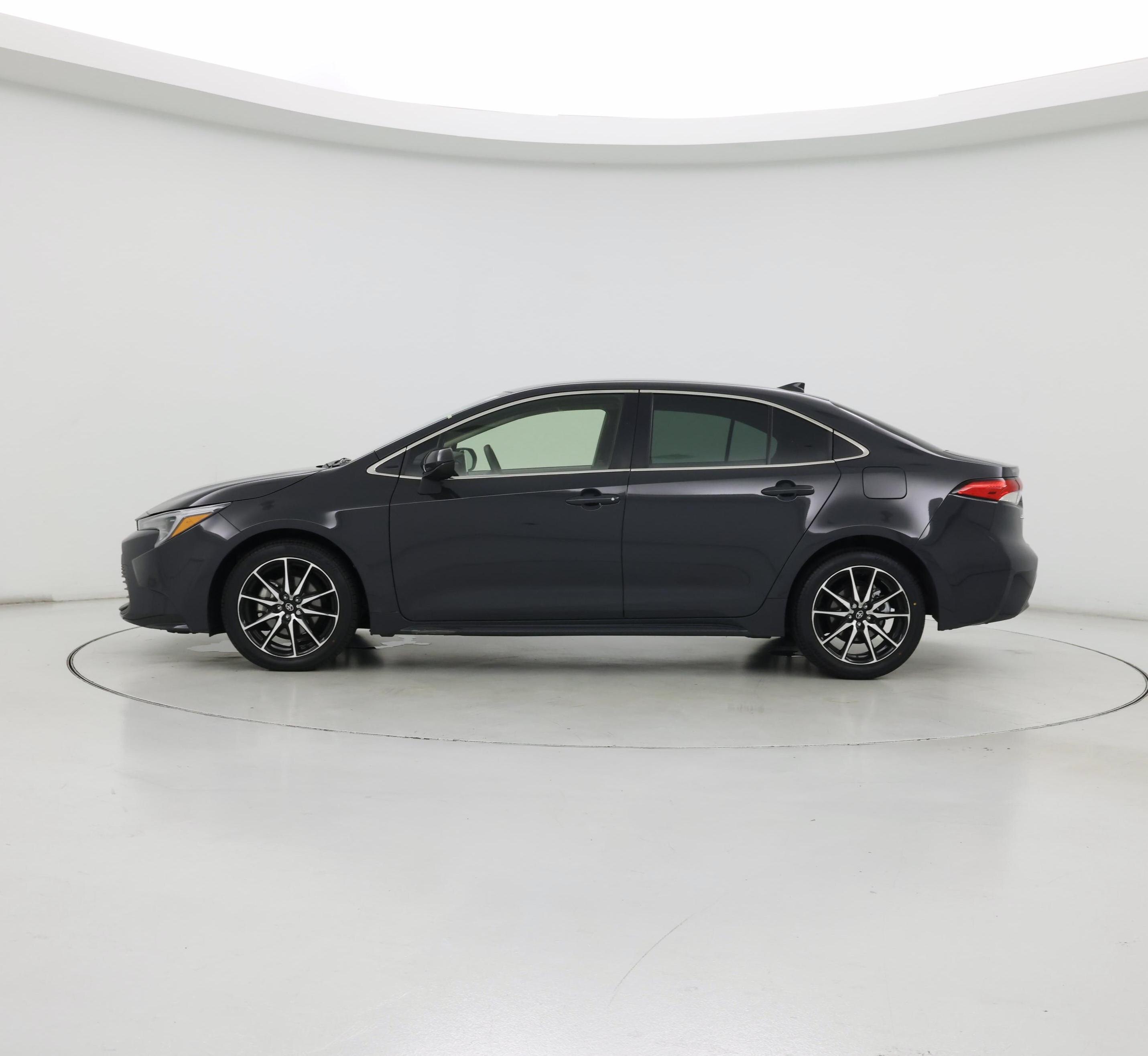 Thumbnail: 2025 Toyota Corolla - 3
