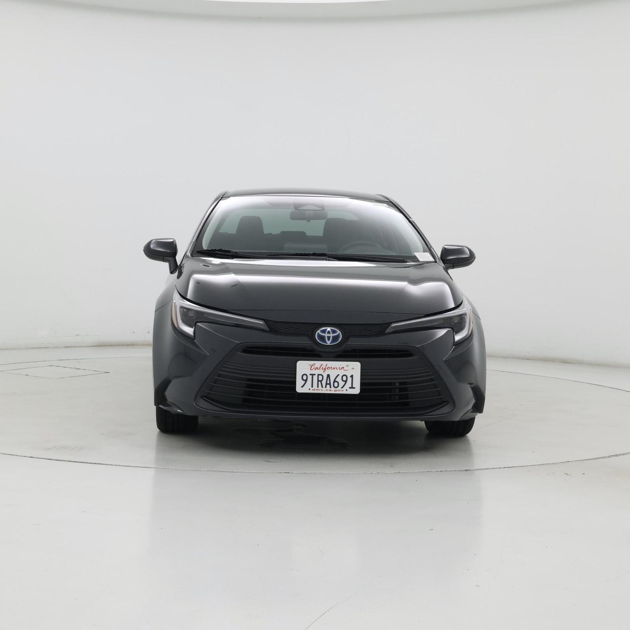 Thumbnail: 2025 Toyota Corolla - 5