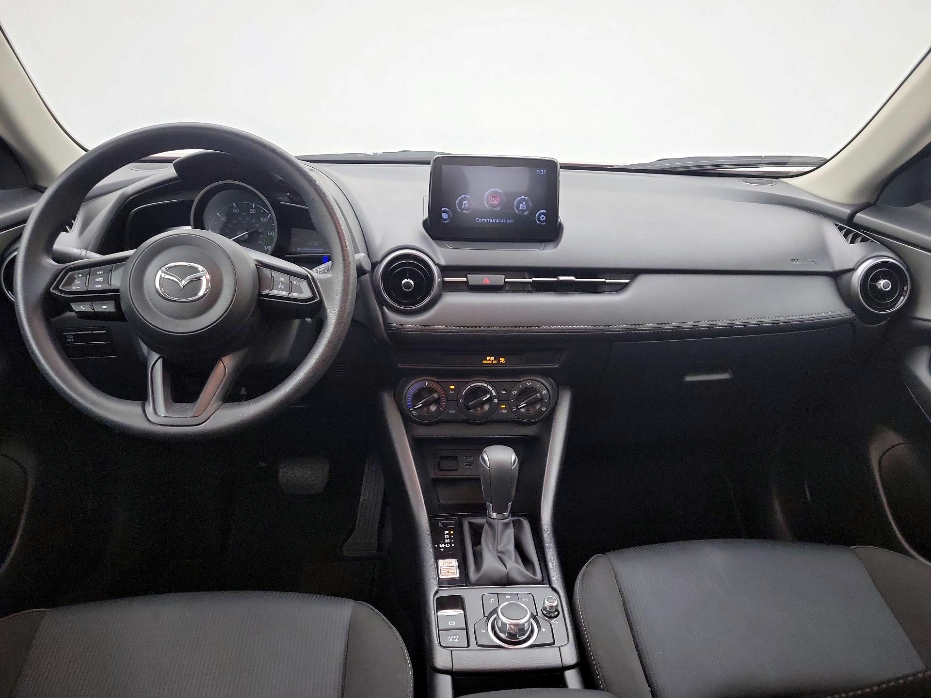 Thumbnail: 2019 Mazda CX-3 - 9